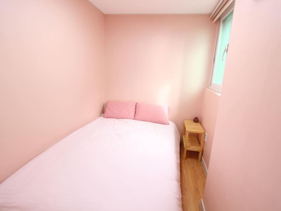 Triple Room Private Bathroom