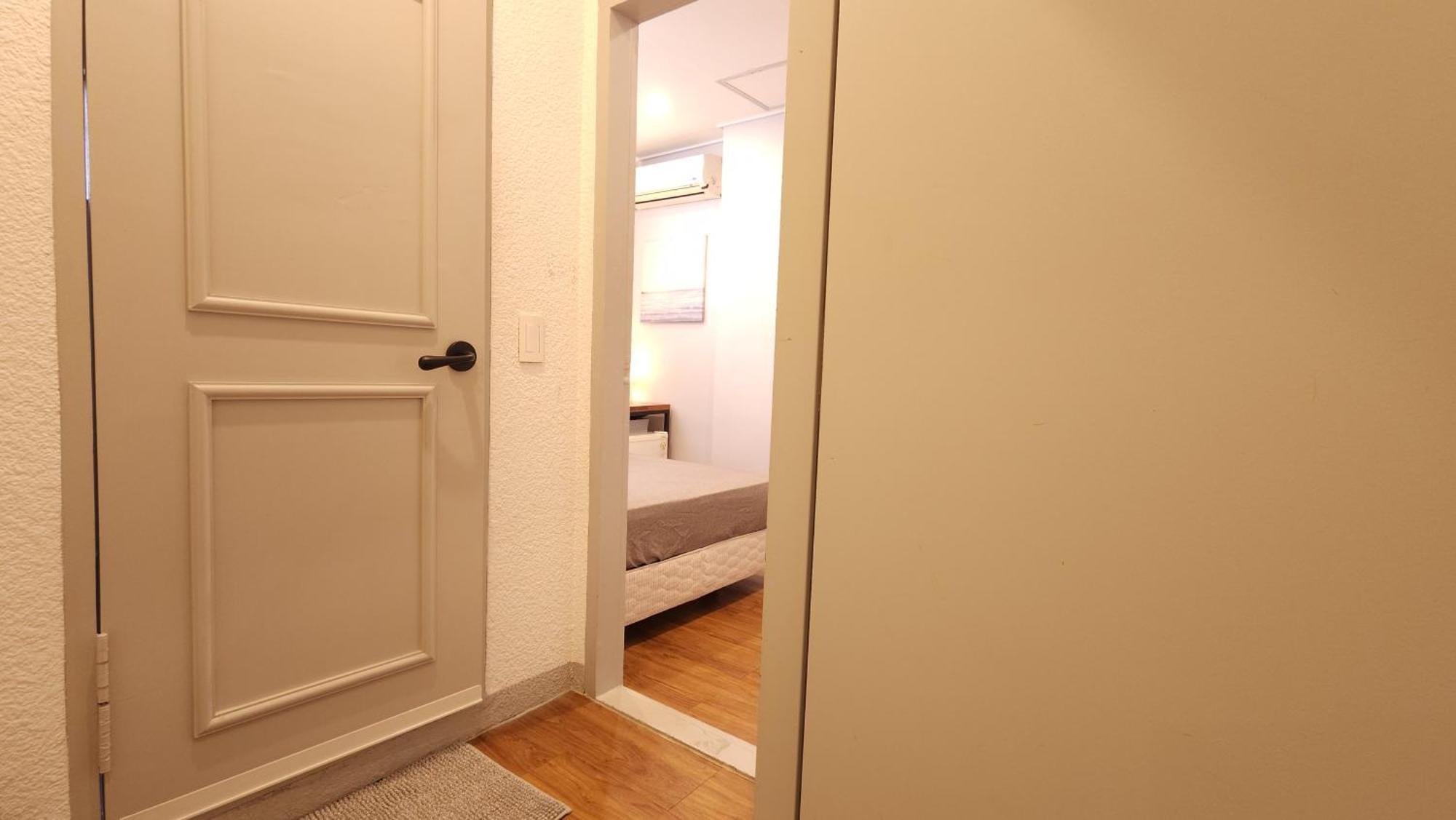 Chambre Simple