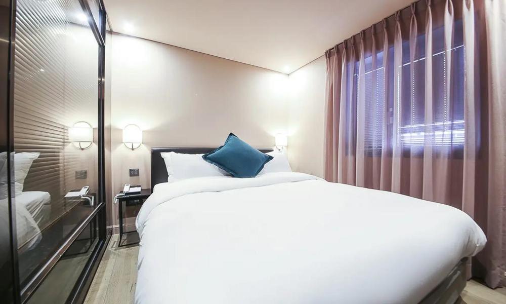 Deluxe Double Room No Smoking