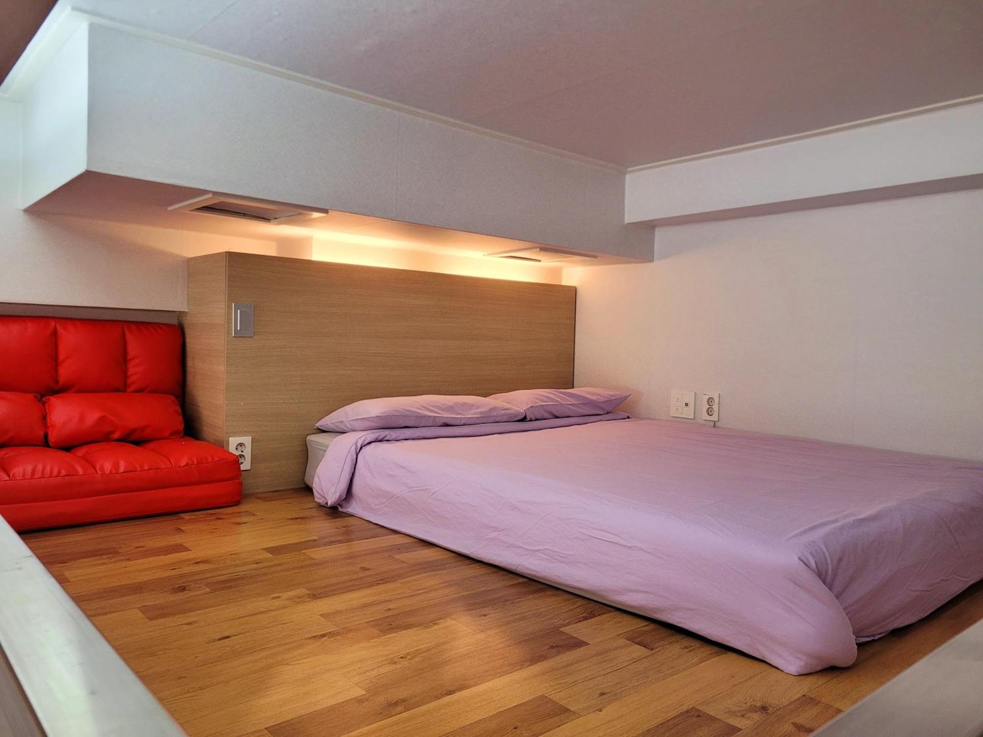 Apartamento Estudio