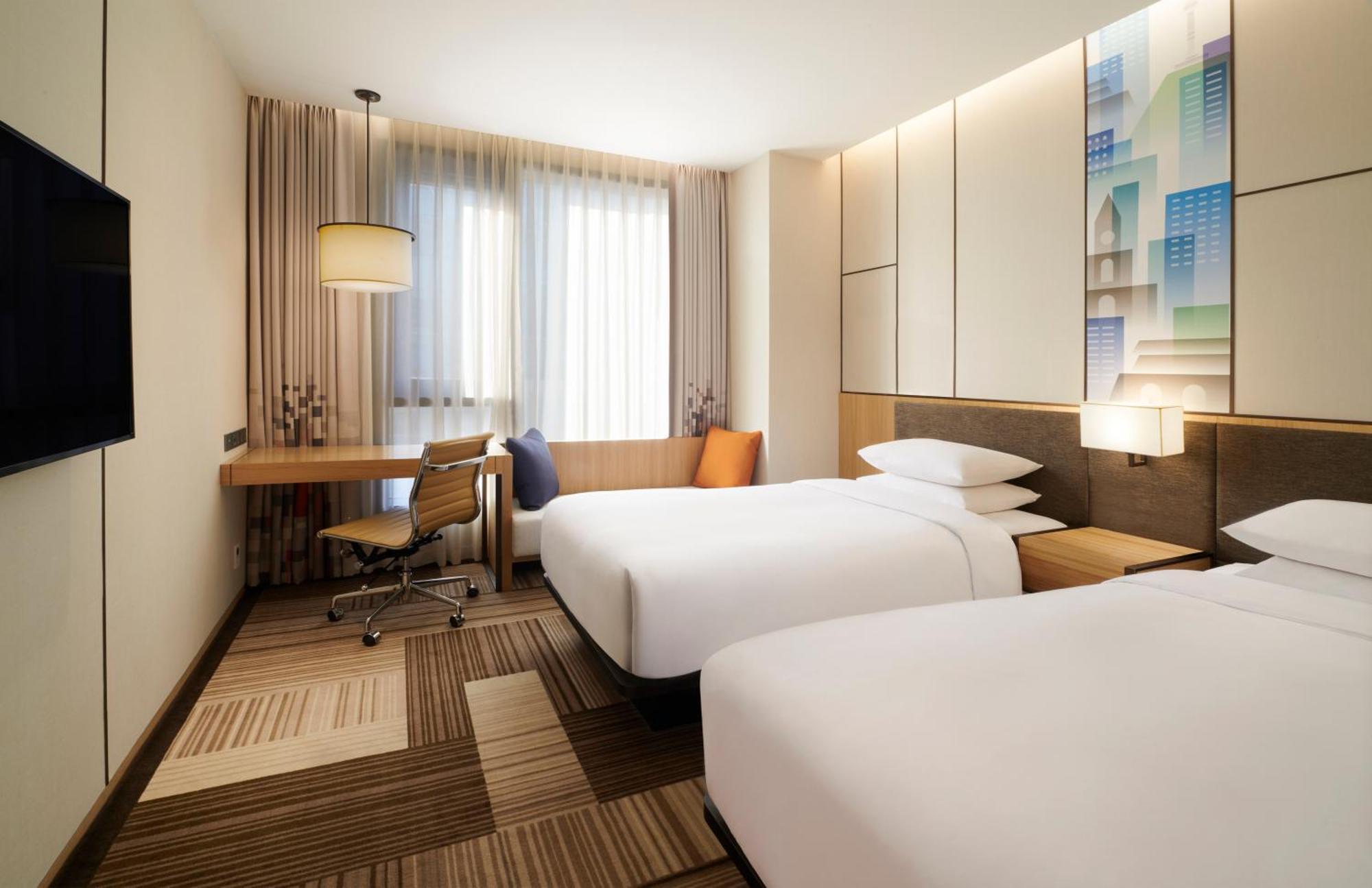Savvy Room 2 Twin or Single Beds High Floor,1643191807:JPEG