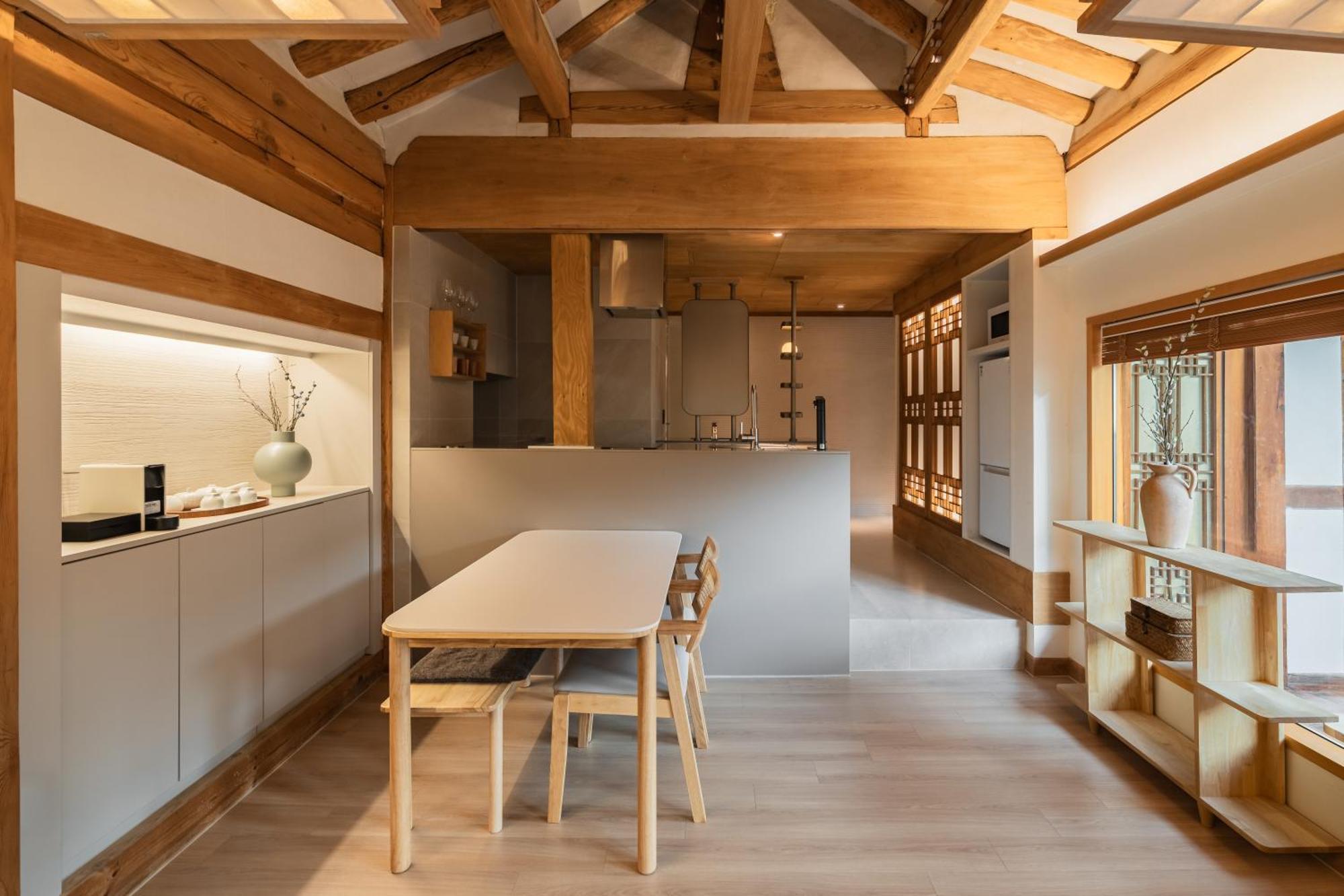 Villa de 1 dormitorio
