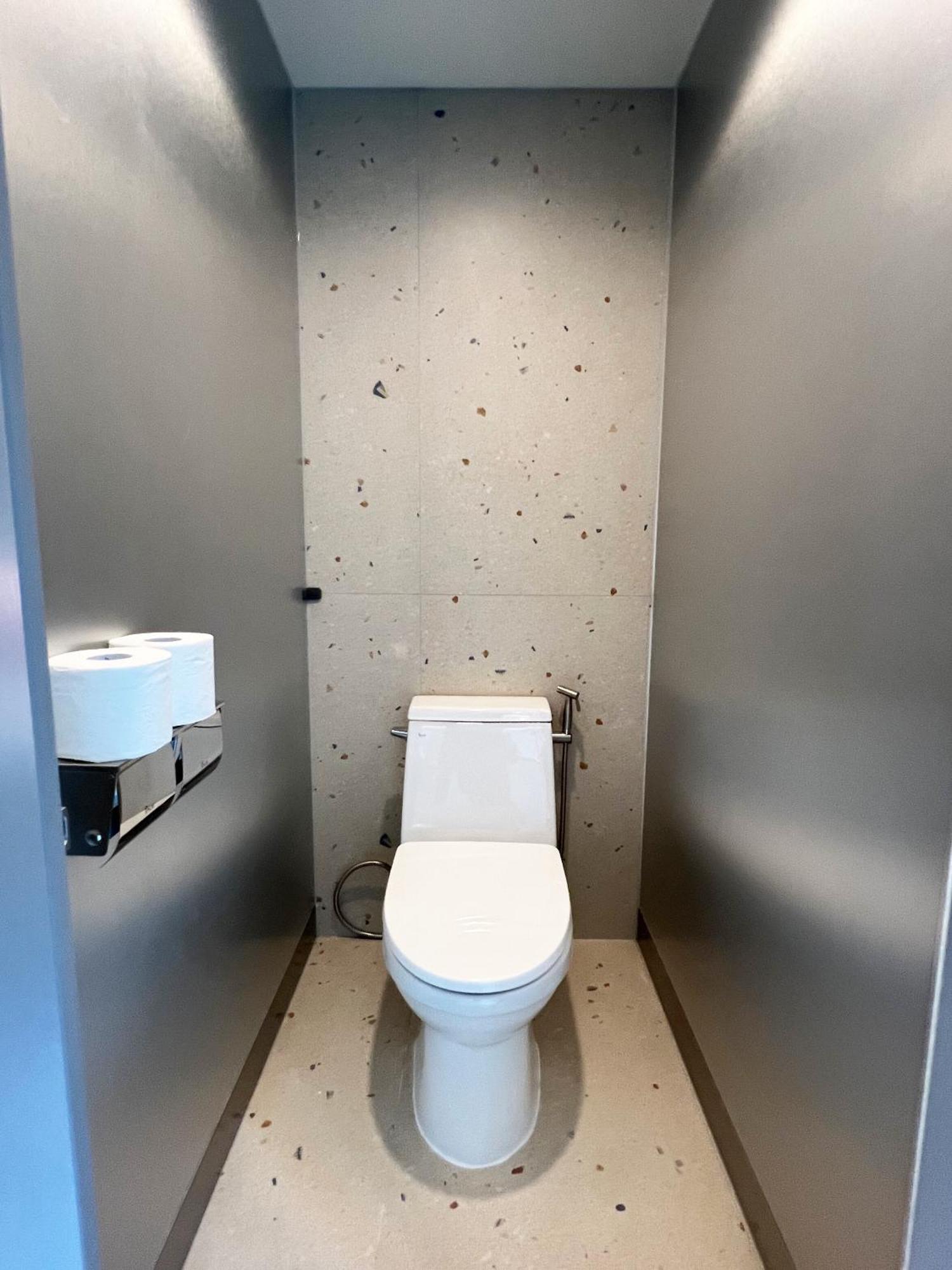 Male Dormitory Room