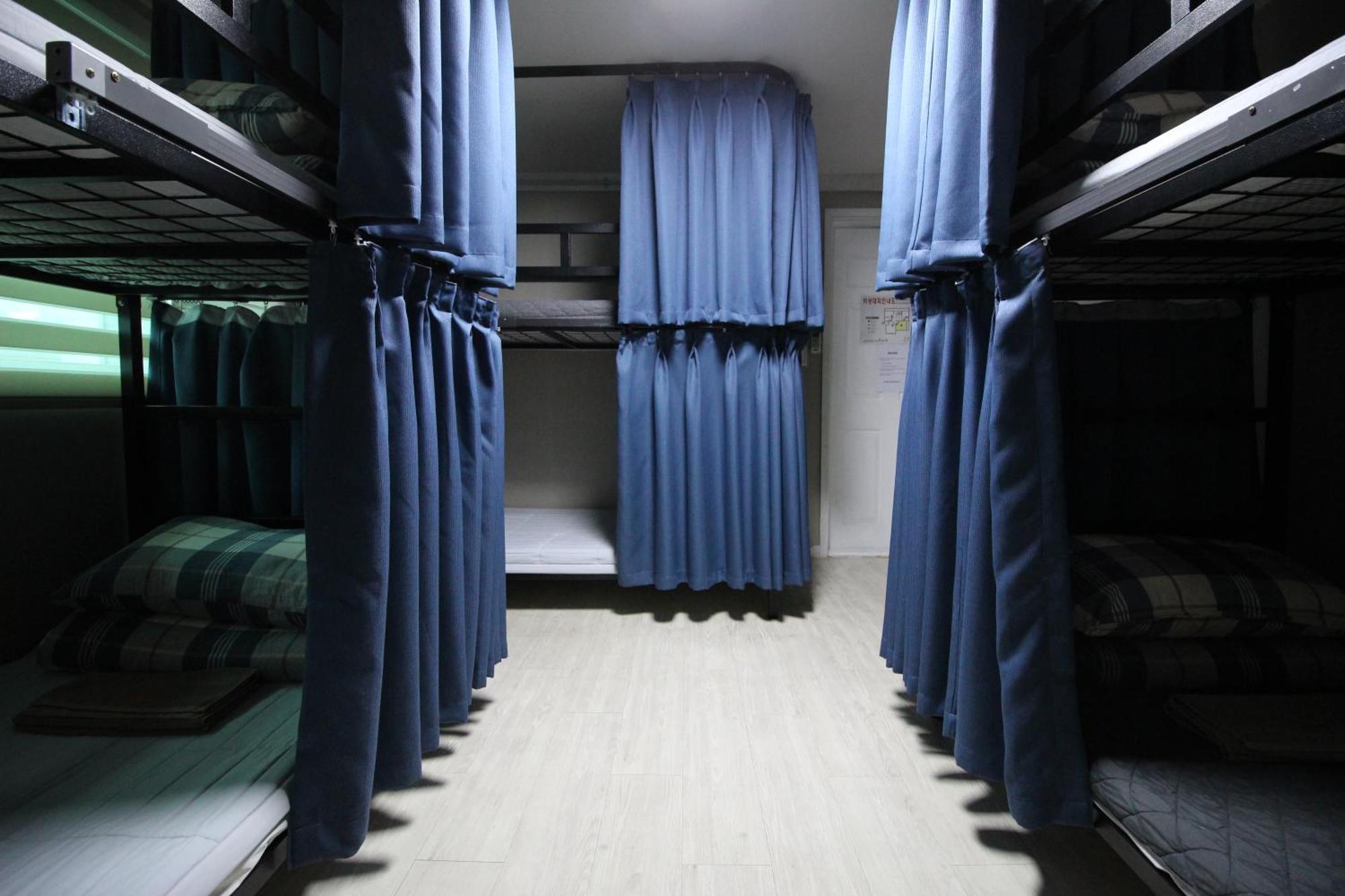 Bed in 6-Bed Mixed Dormitory Room,1588269154:JPEG