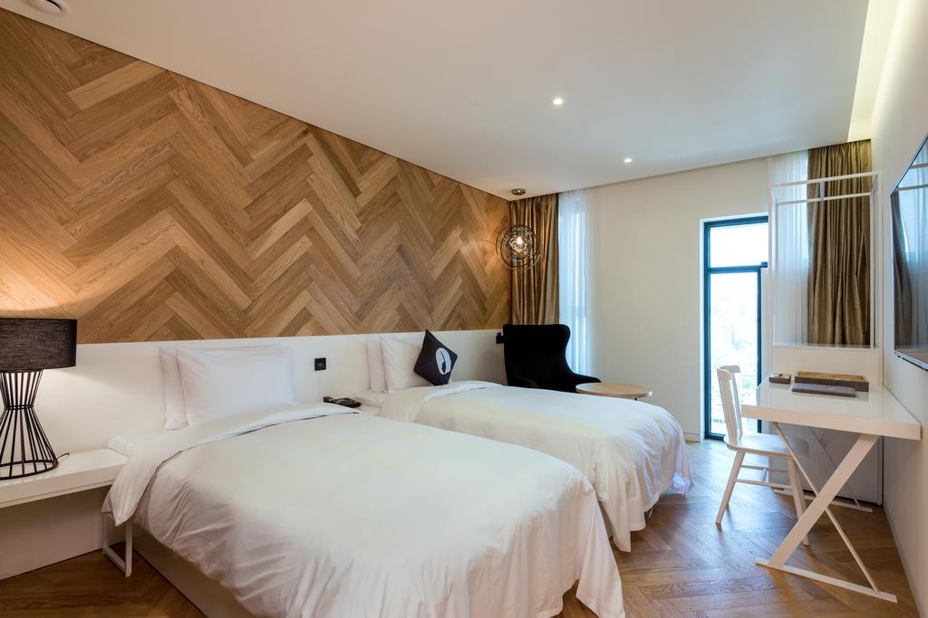 Habitación Doble Superior - 2 camas