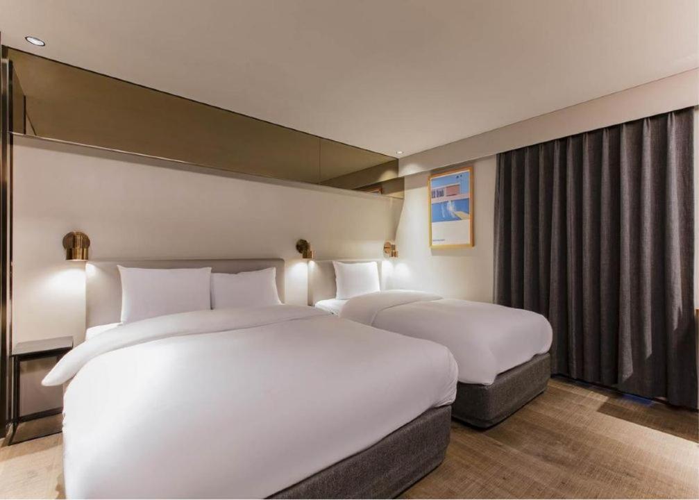 Superior Twin Room No Smoking