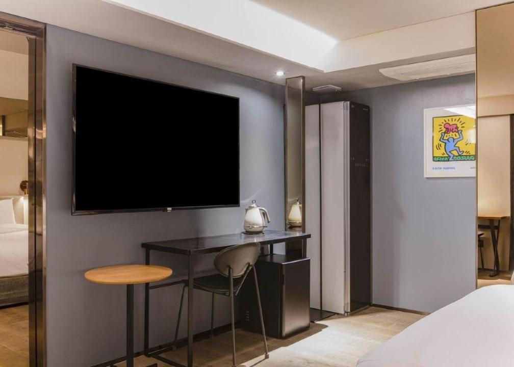 Superior Twin Room No Smoking