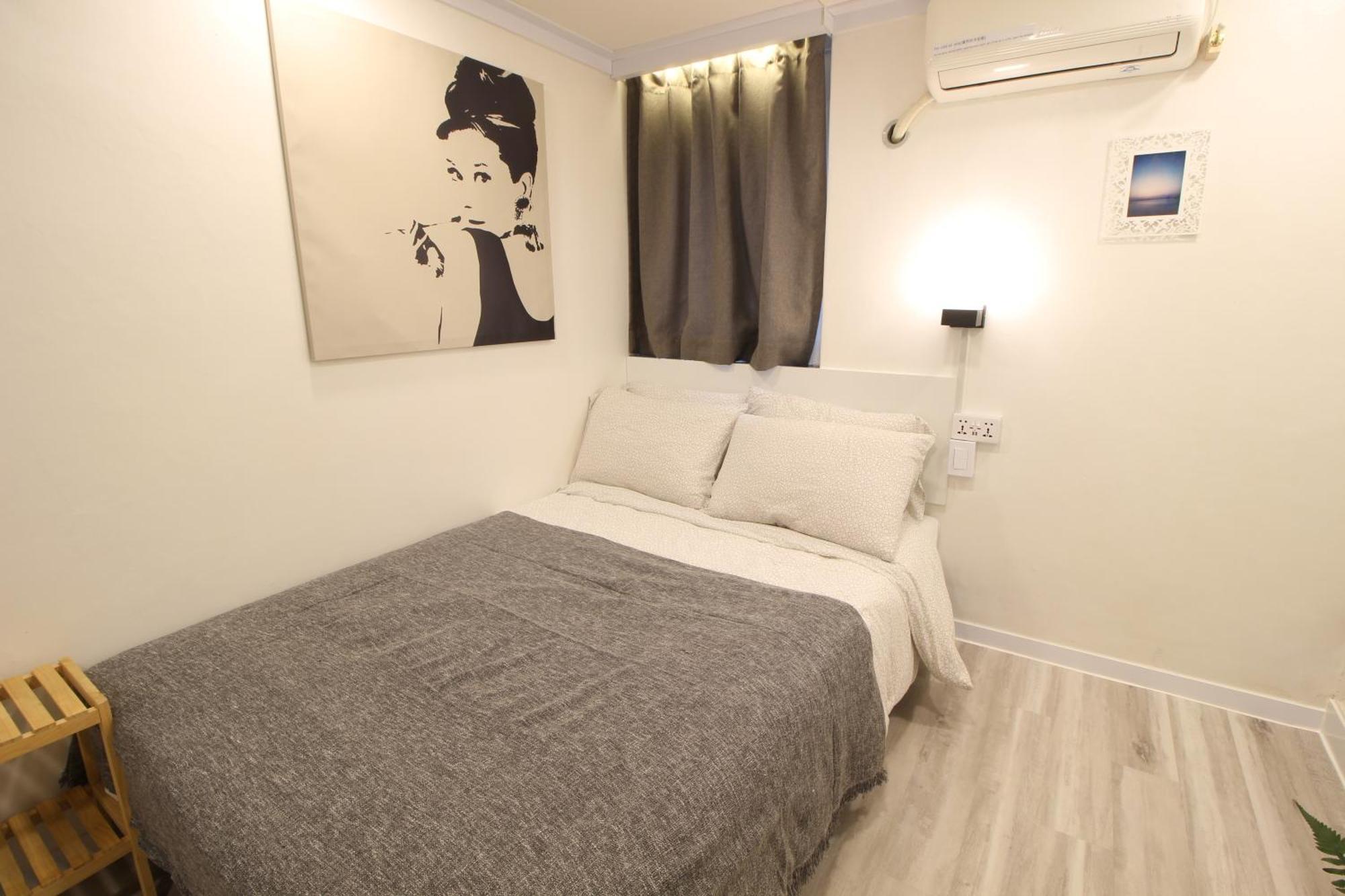 Small Double Room
