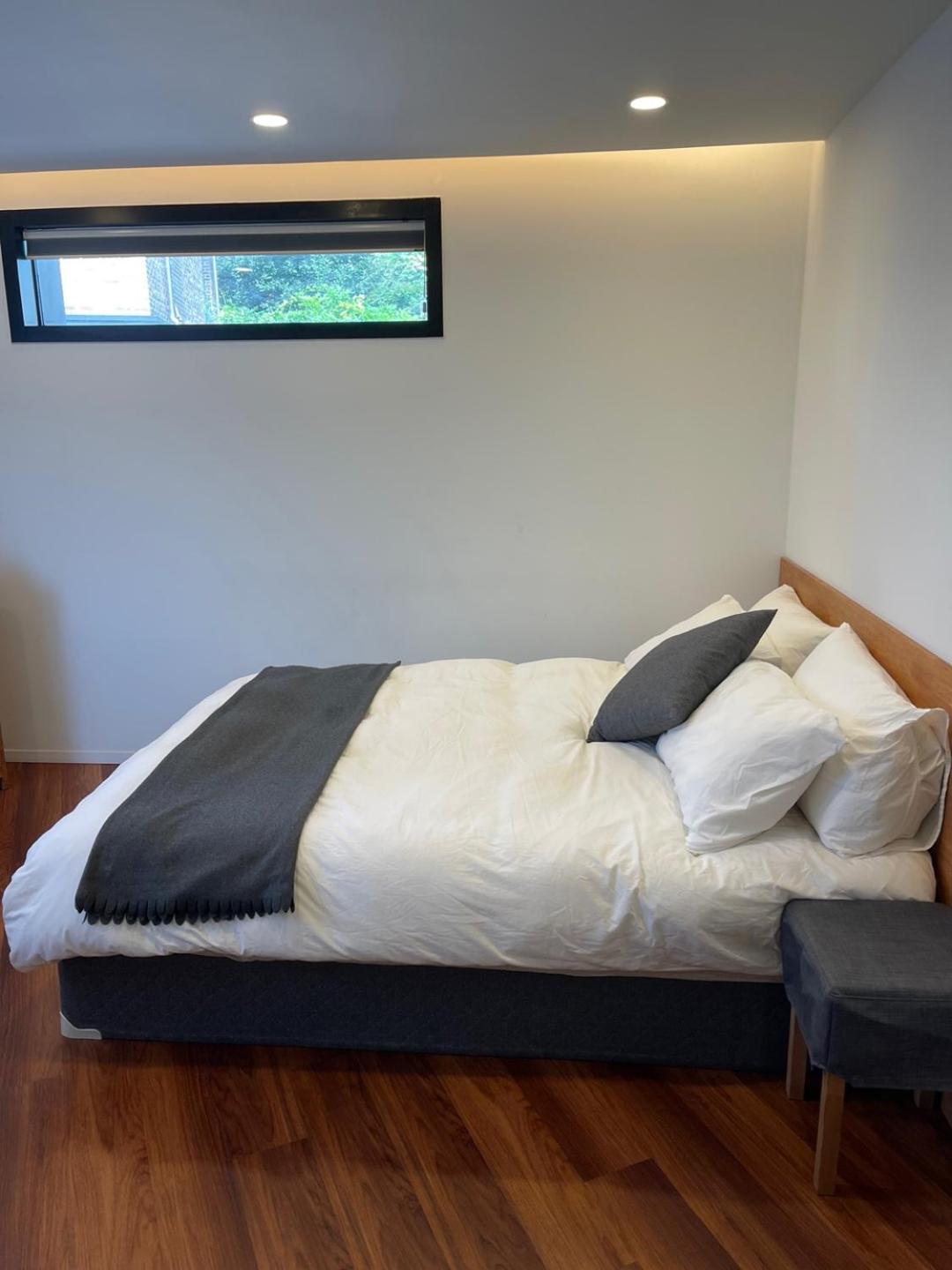 King Room Mountain View