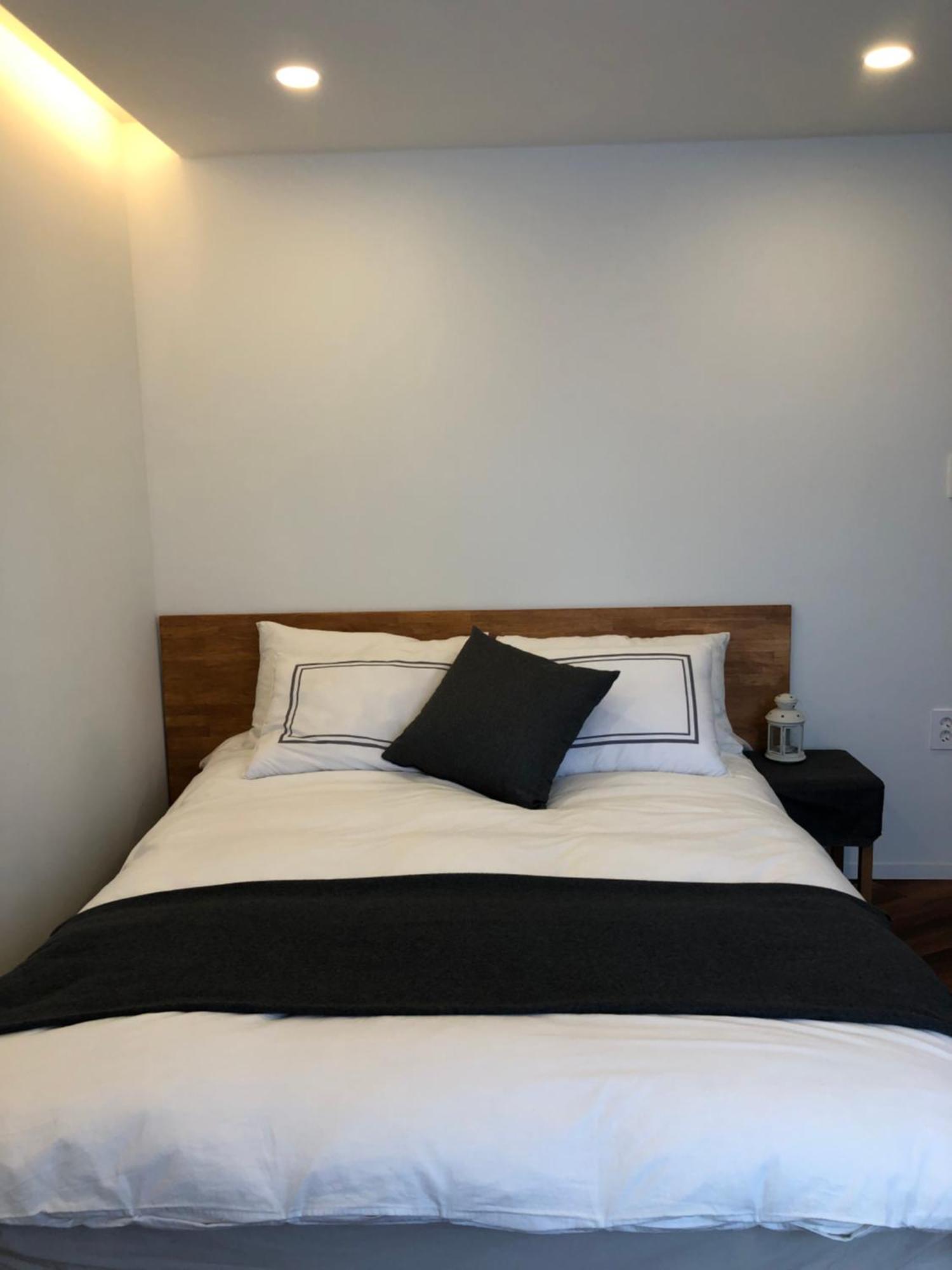 King Room Mountain View