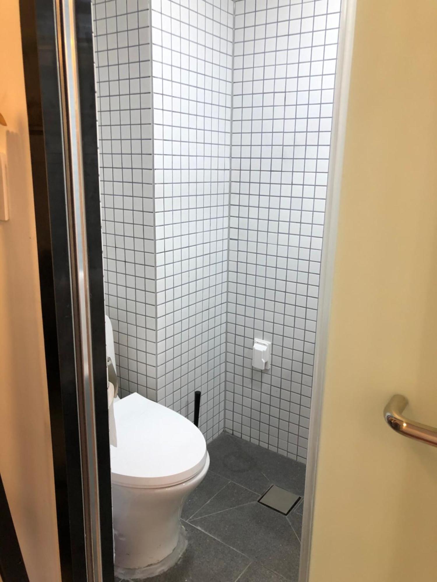 King Room Mountain View