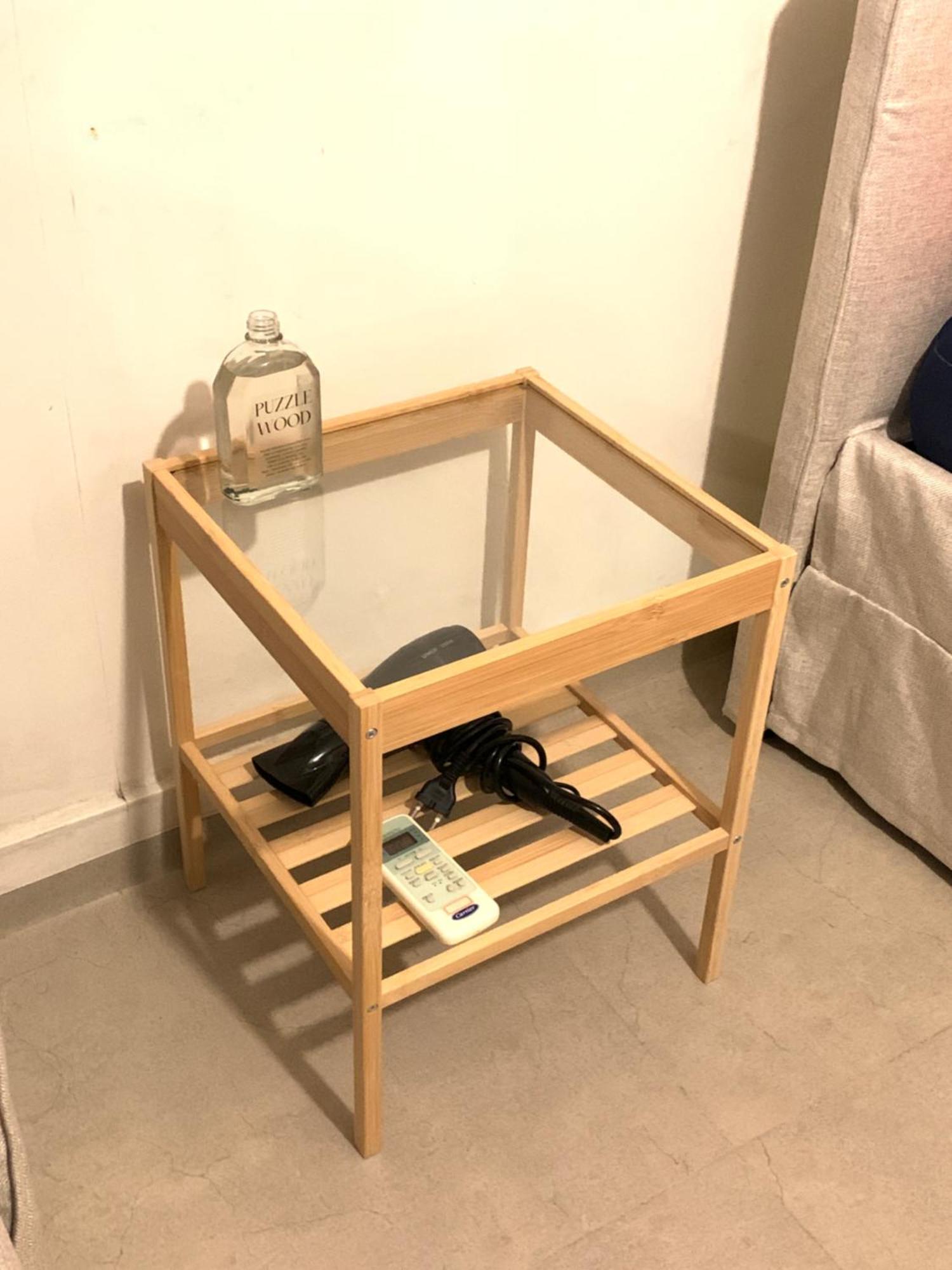 Single Bed Male Dormitory Room