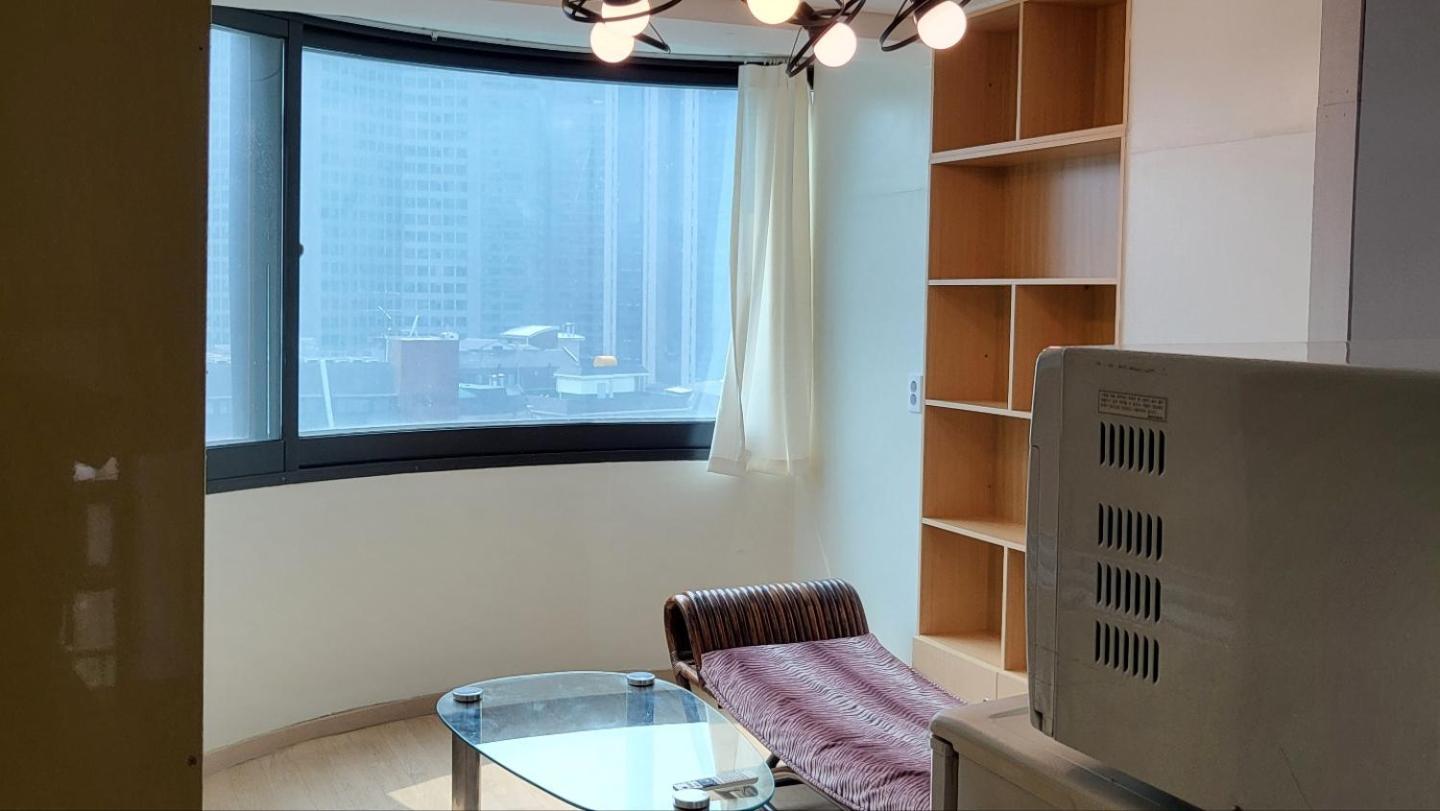 Apartamento de 3 dormitorios