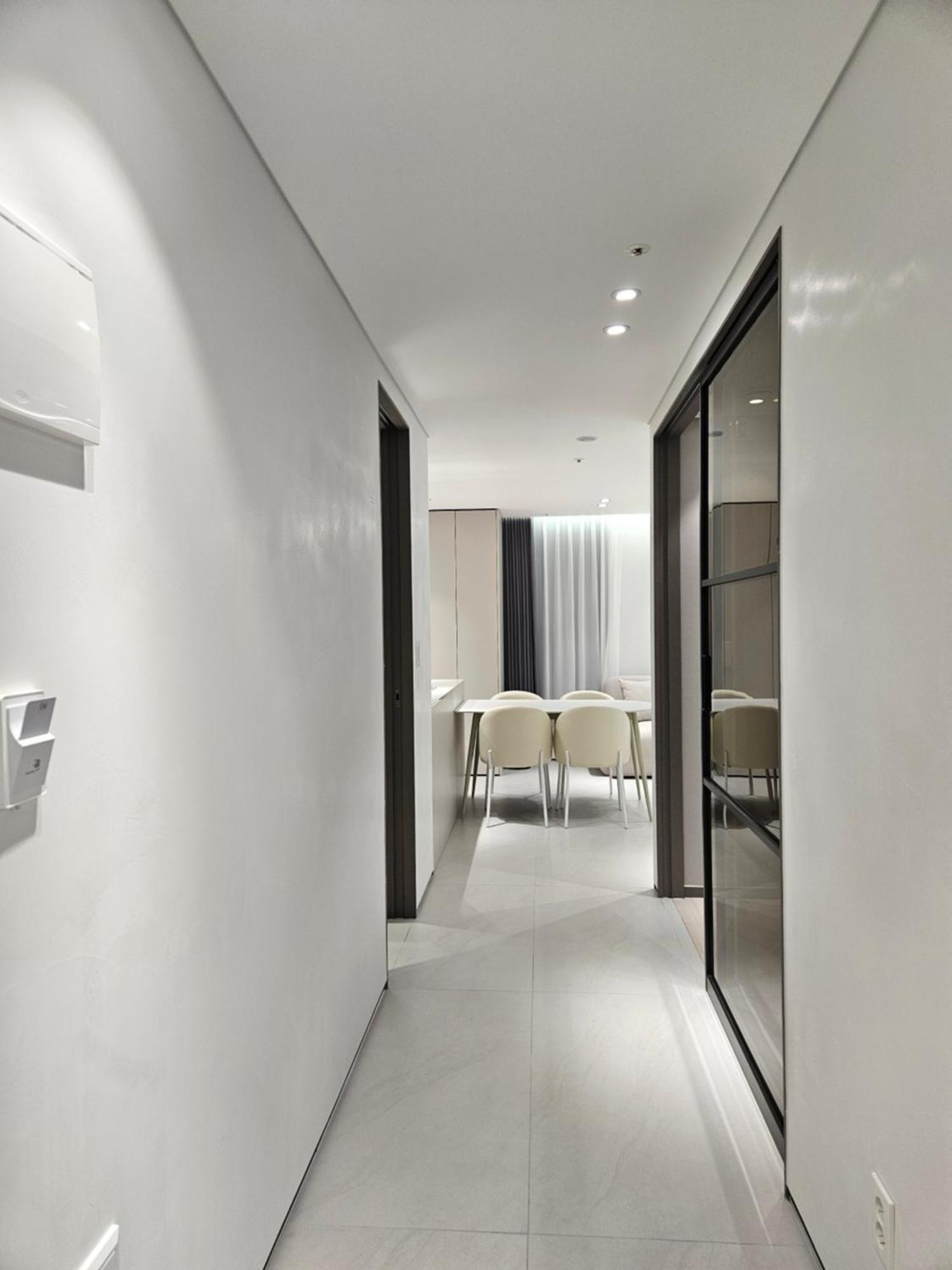 Superior Family Corner Suite