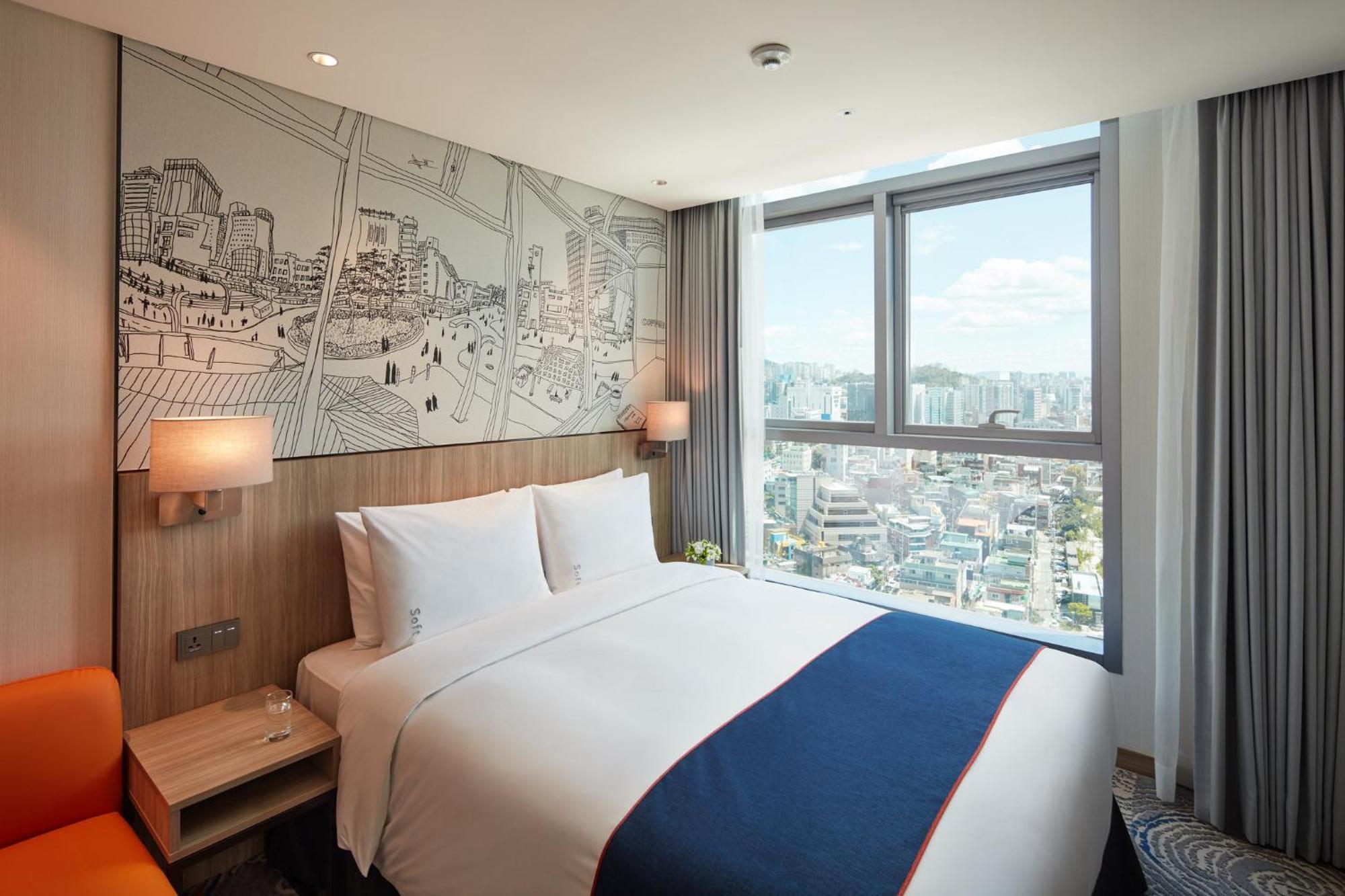 Standard King Room