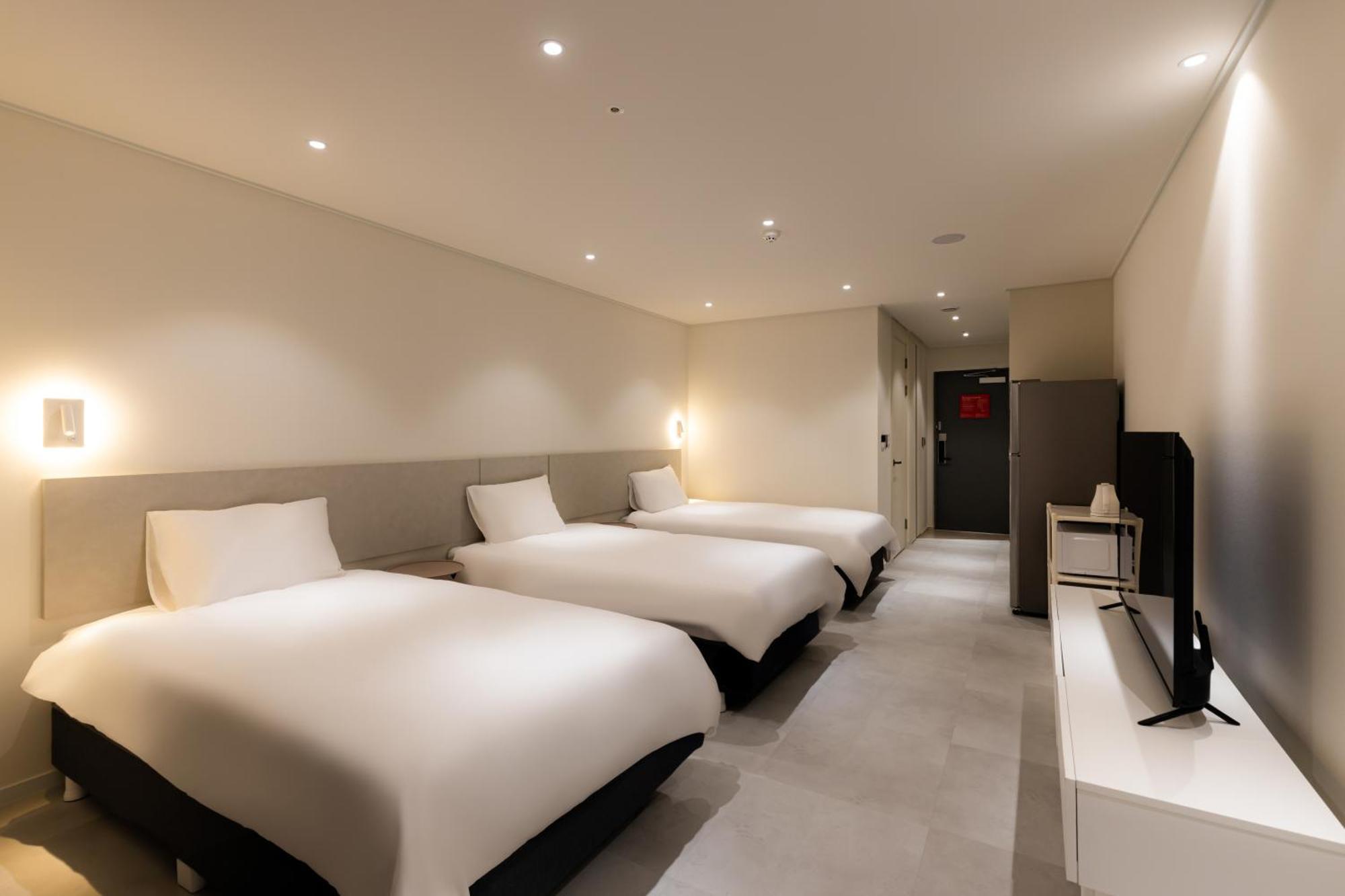 Superior Triple Room