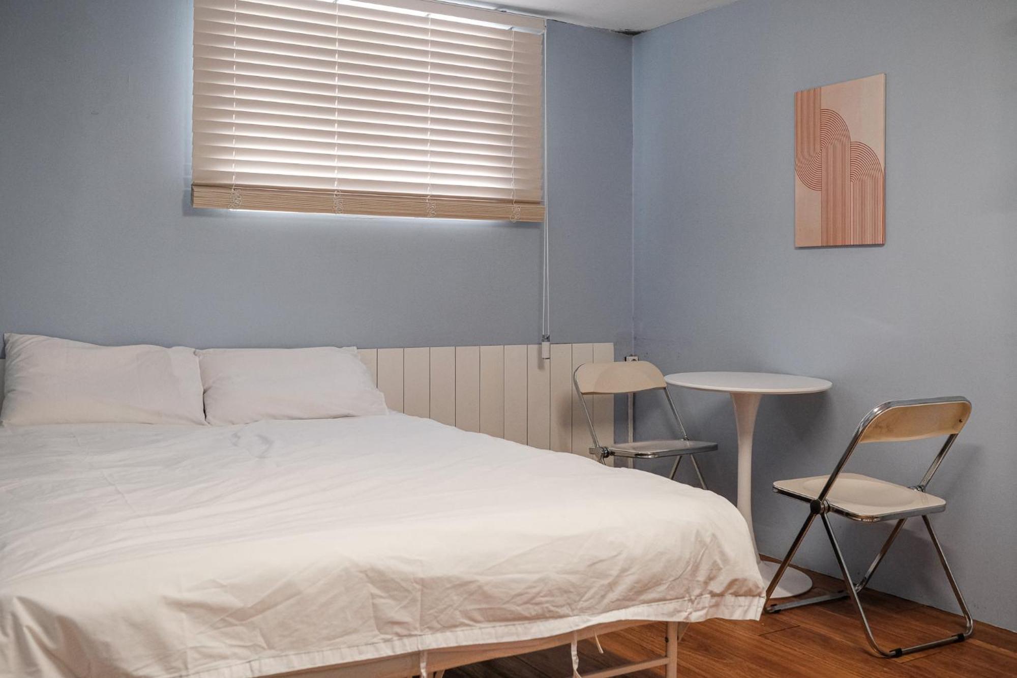 Economy Quadruple Room