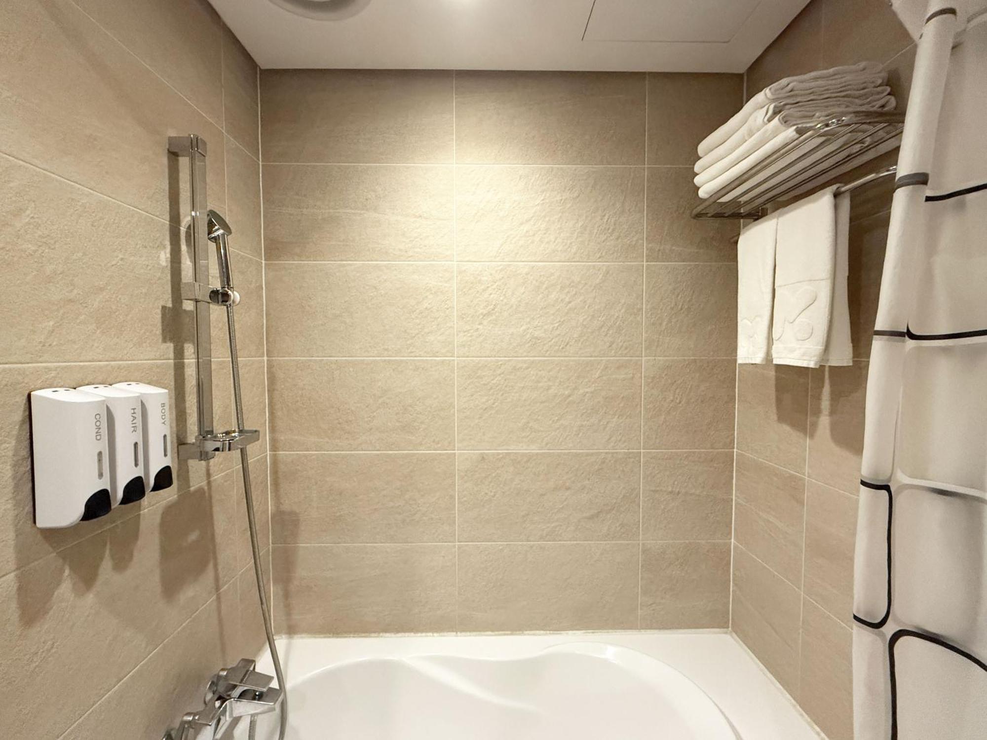 Superior Deluxe Double or Twin Room