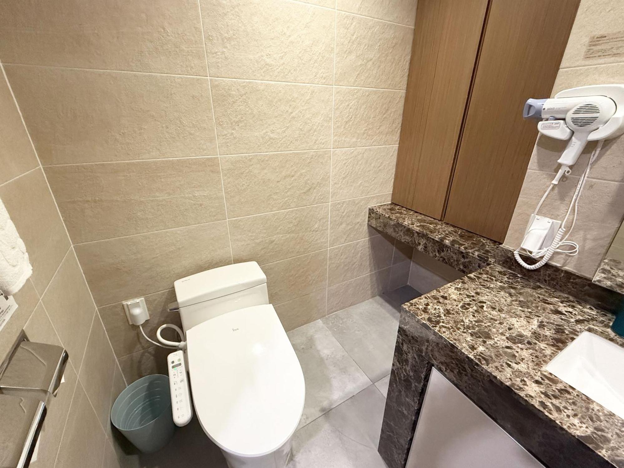Superior Deluxe Double or Twin Room