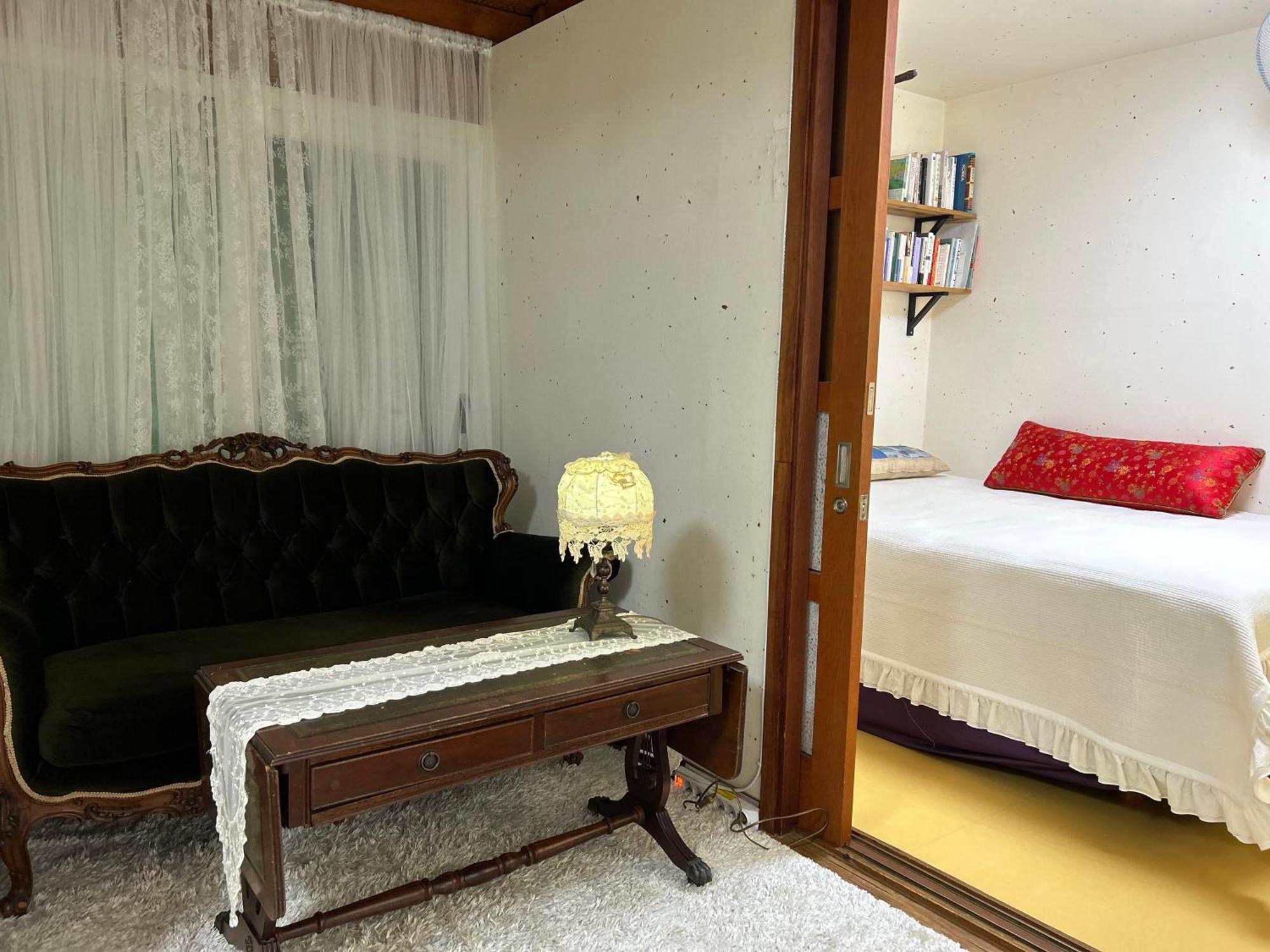 Two-Bedroom Suite