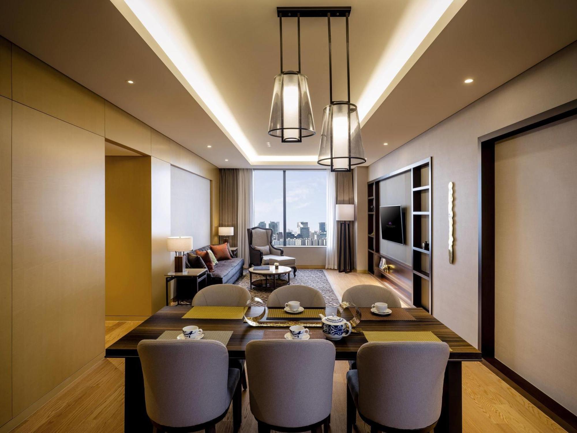 Suite Premier