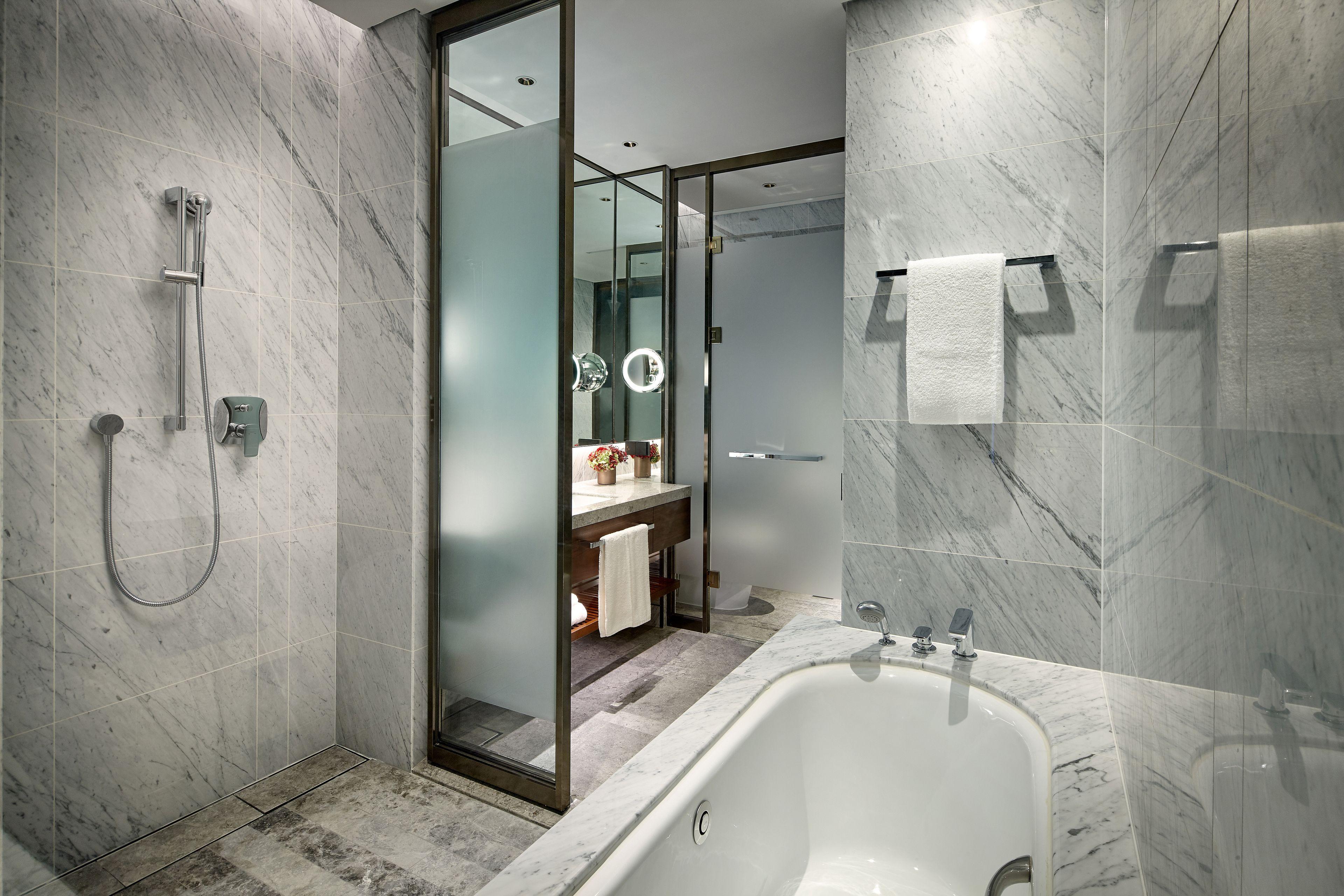 Grand Deluxe Double Room