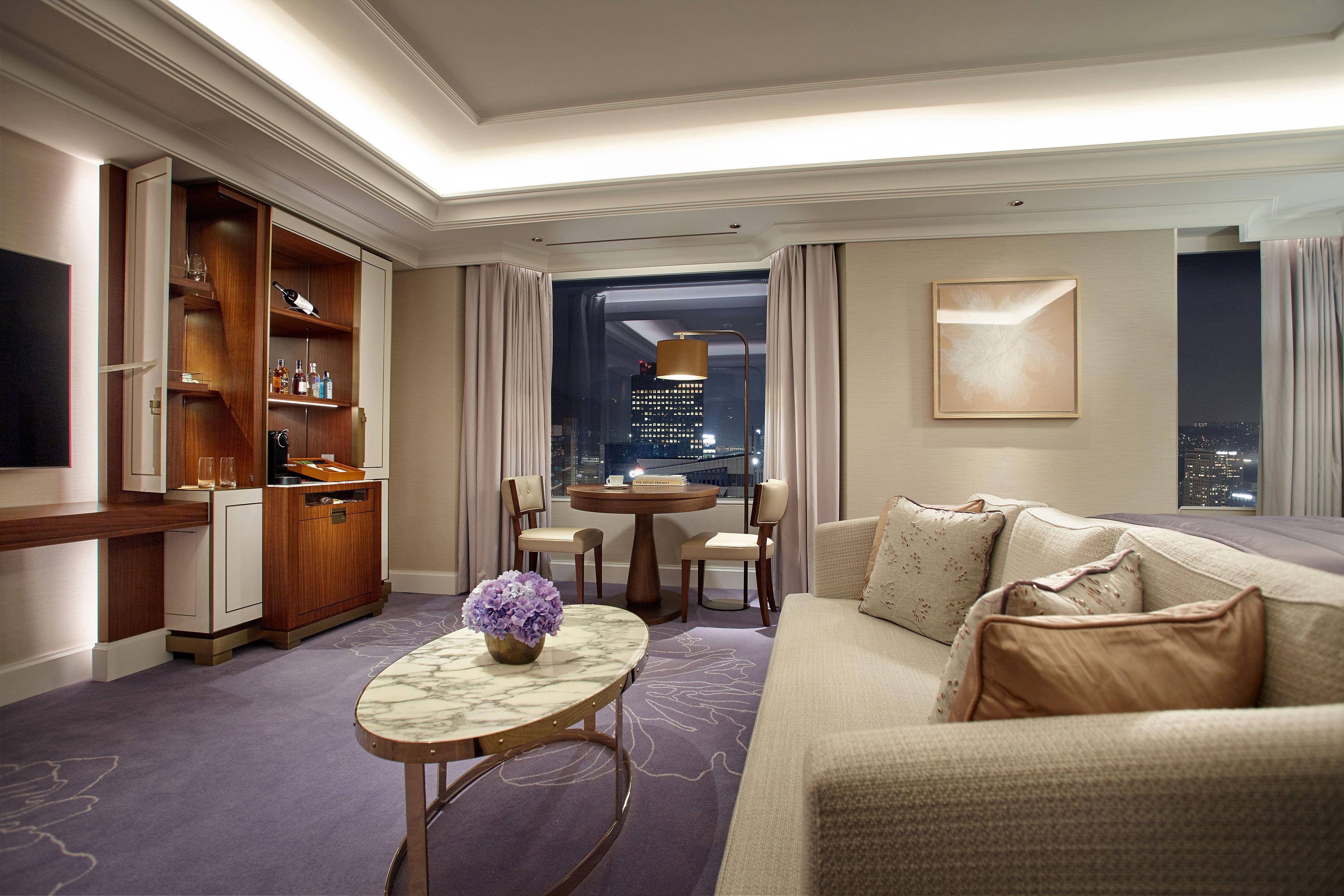 Premier Double Room
