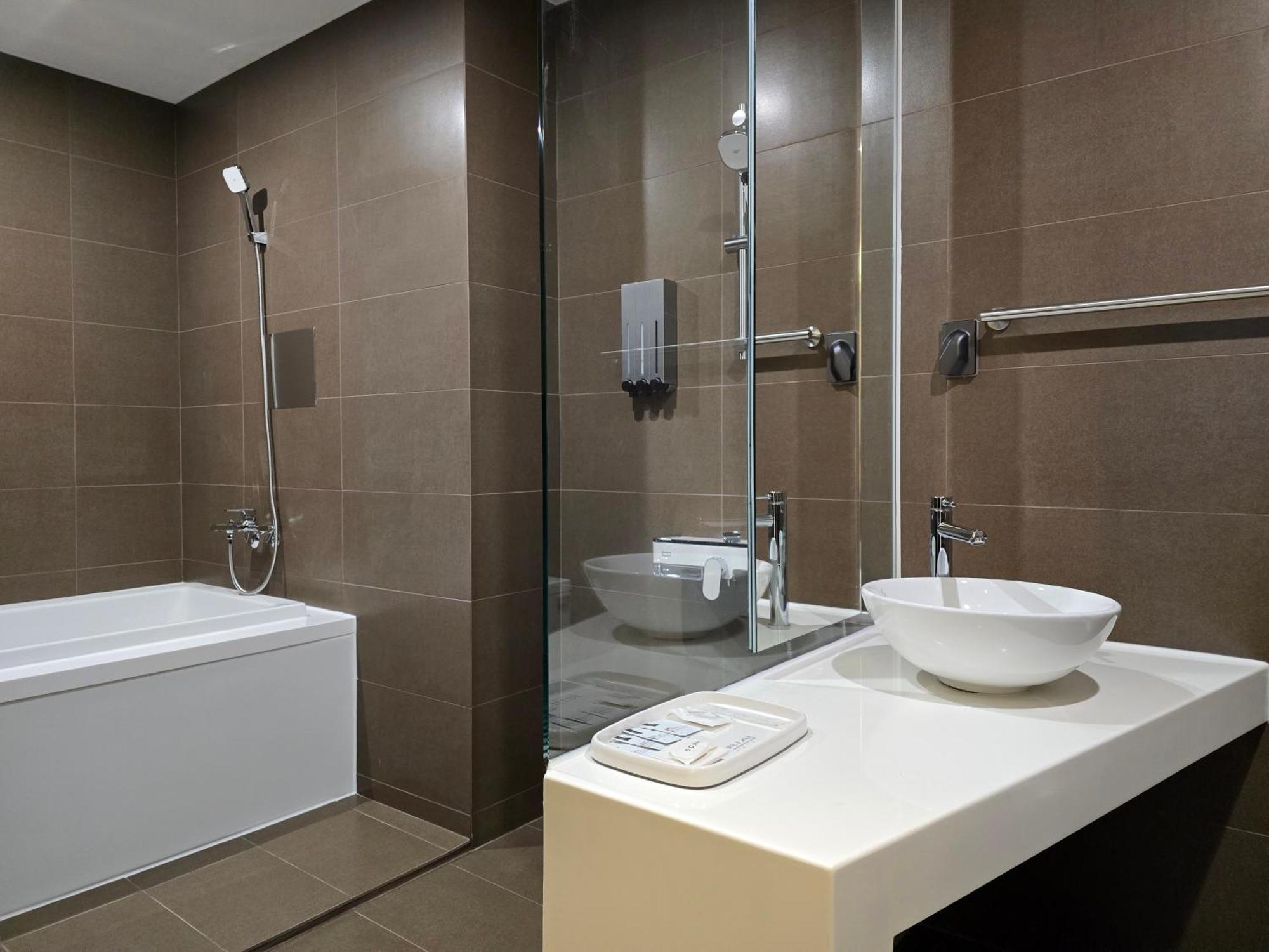 Premier Room