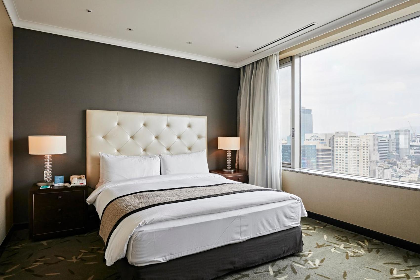 2-Bedroom Superior