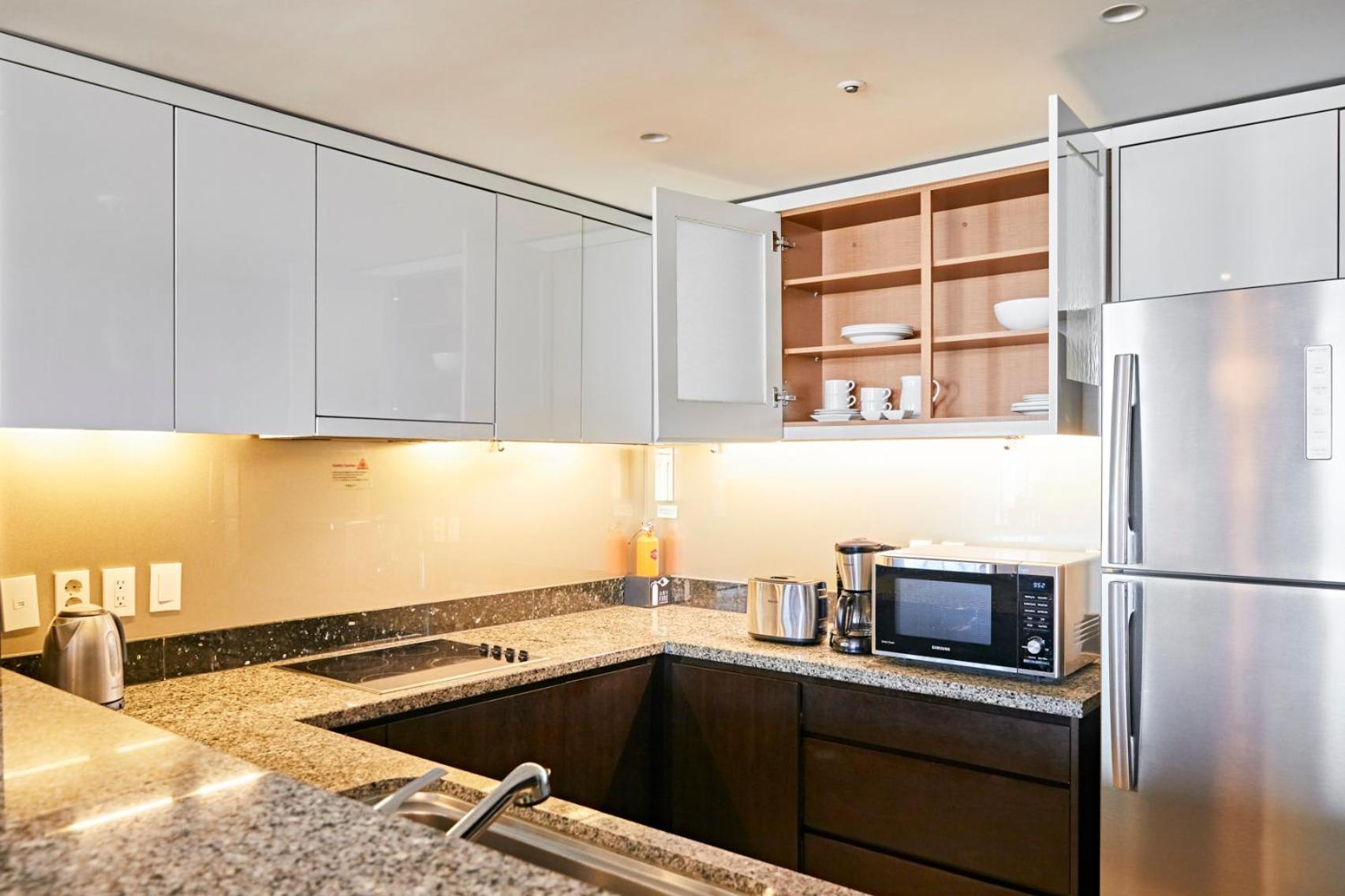 2-Bedroom Superior