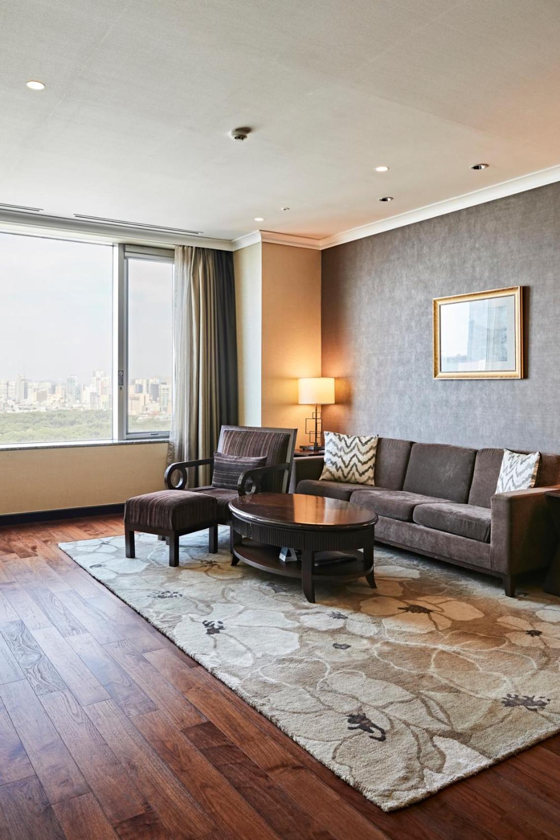 1-Bedroom Superior