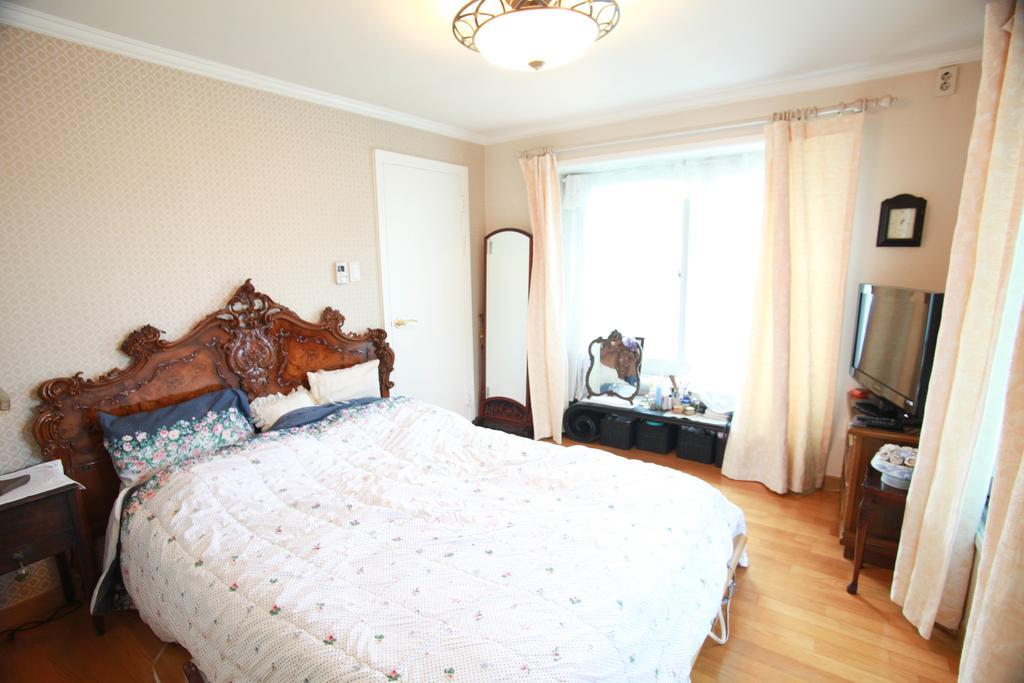 Habitación Doble Deluxe (2 adultos + 1 niño)