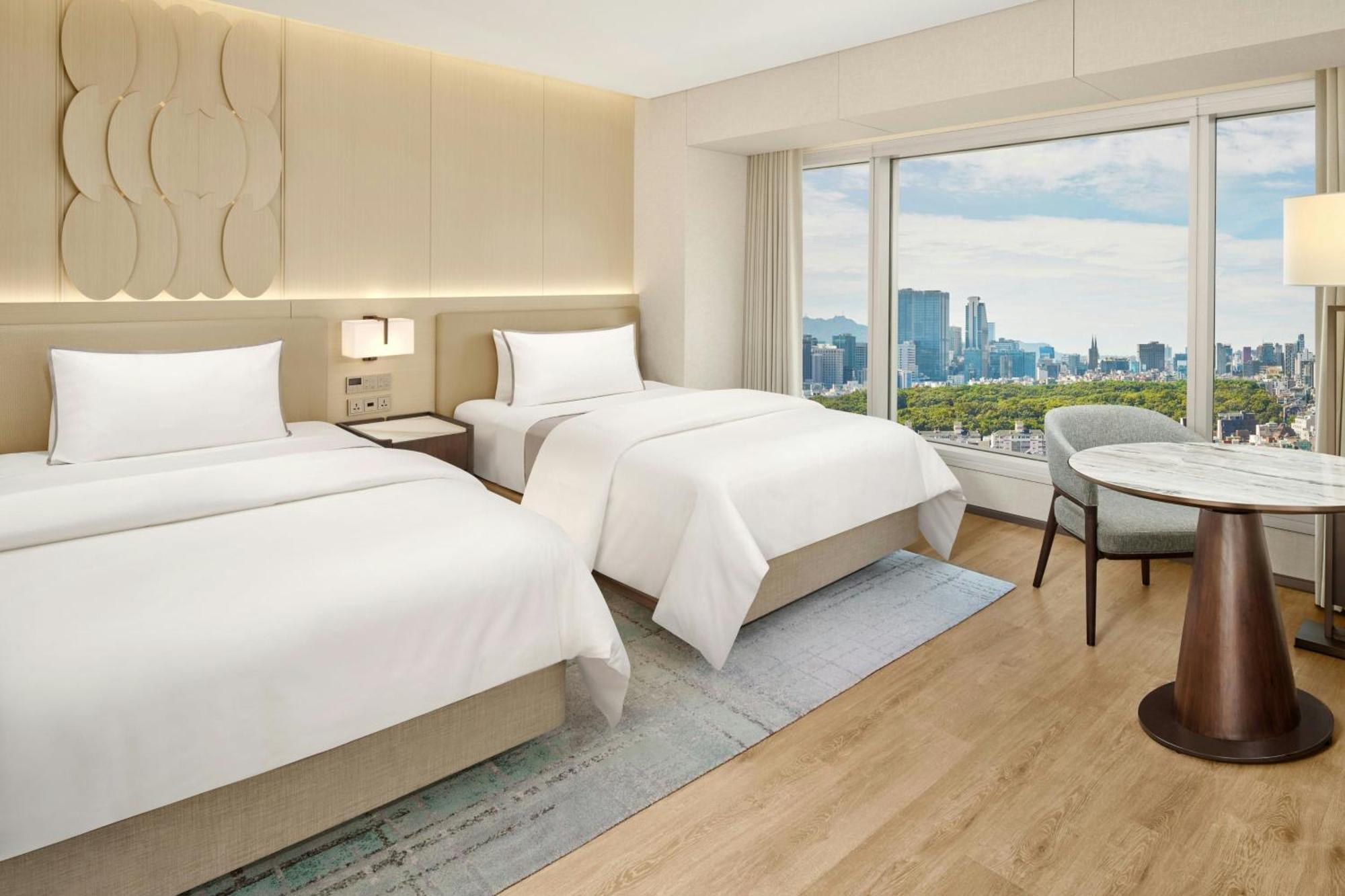 Temple View Guest Room Guest room 2 Double