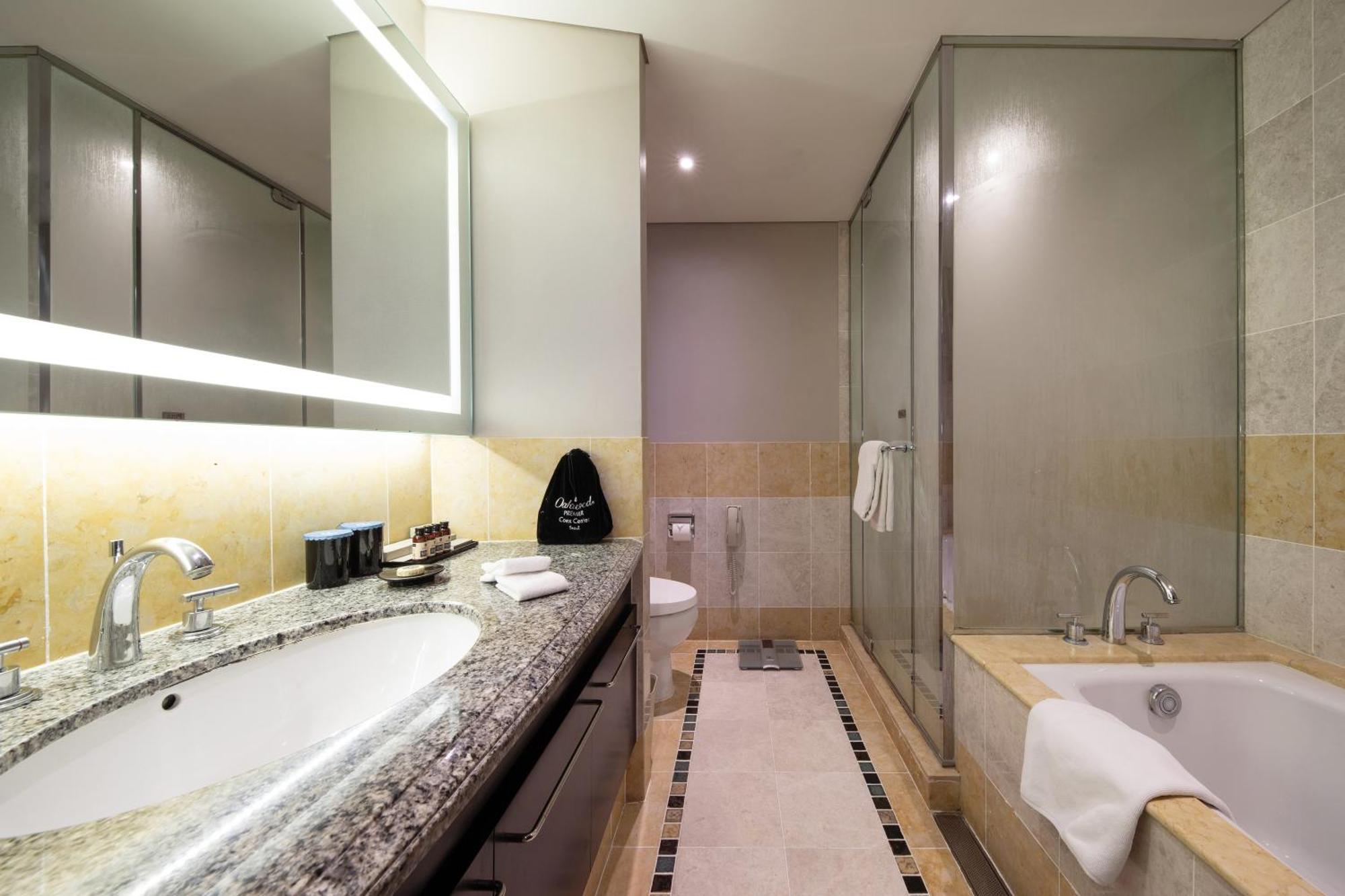 2-Bedroom Superior