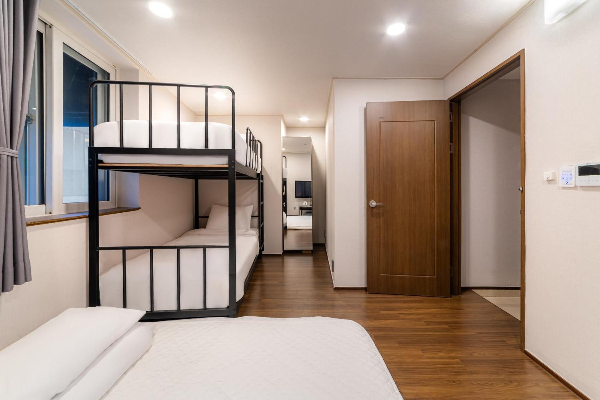 Family Room Bunk Bed Ondol