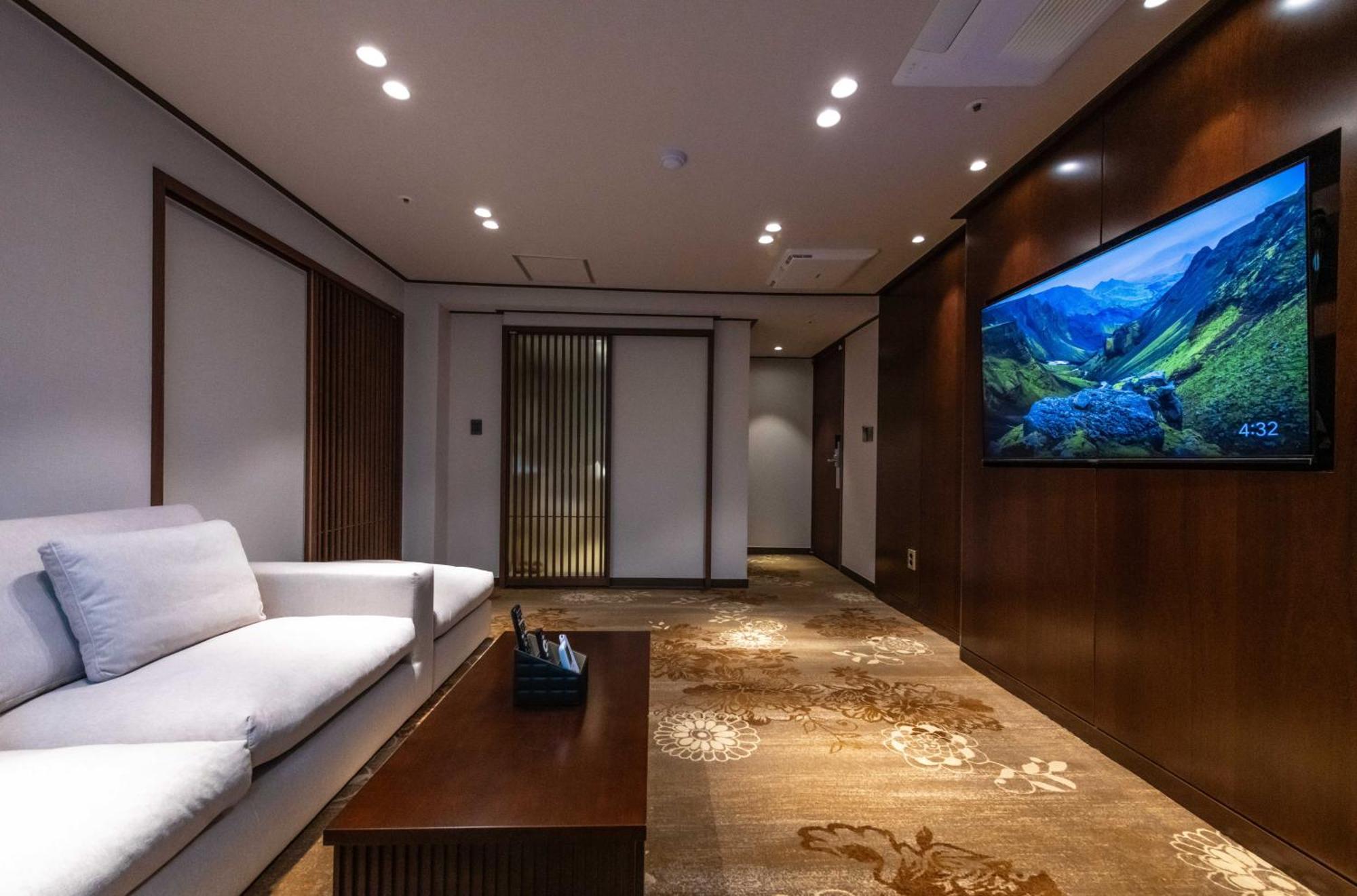 Family Suite