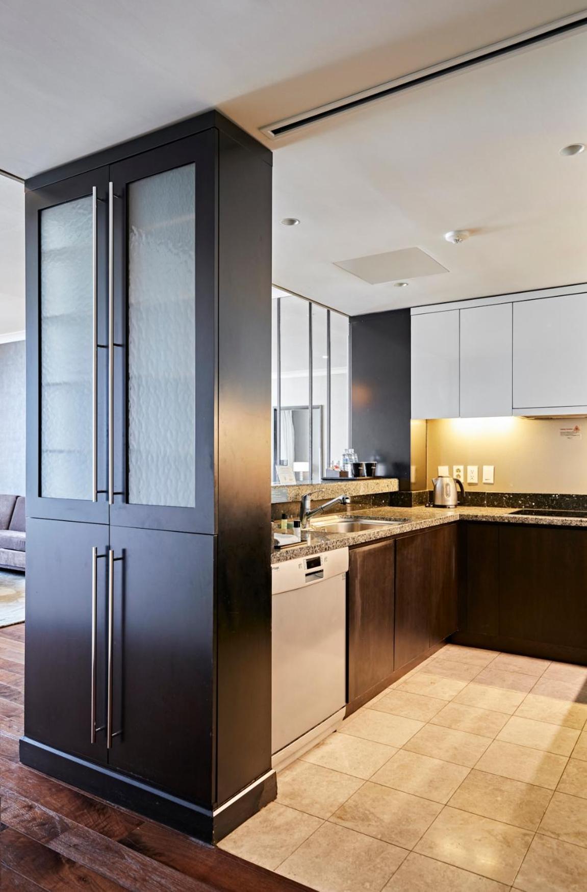 1-Bedroom Superior