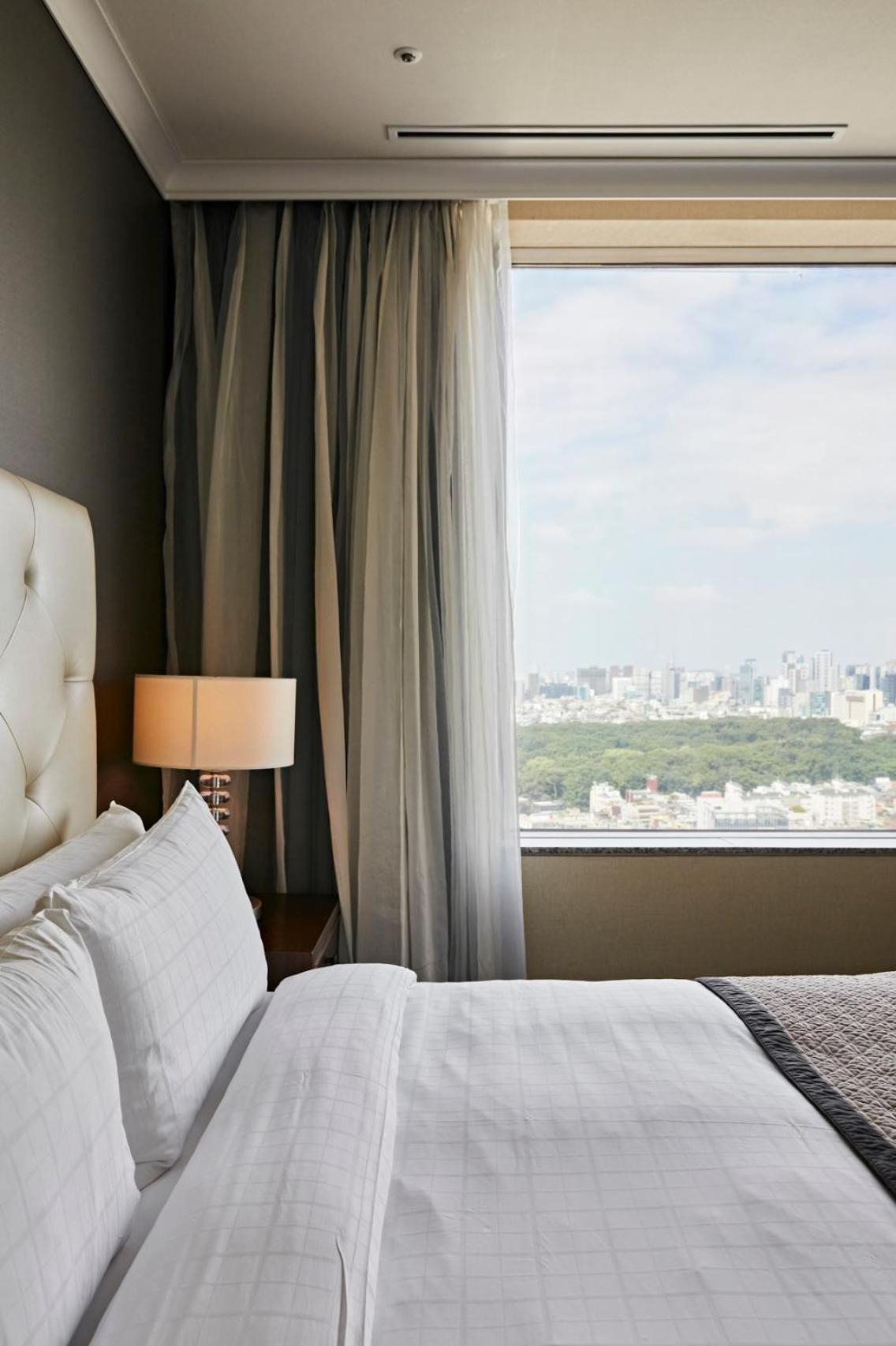 1-Bedroom Superior