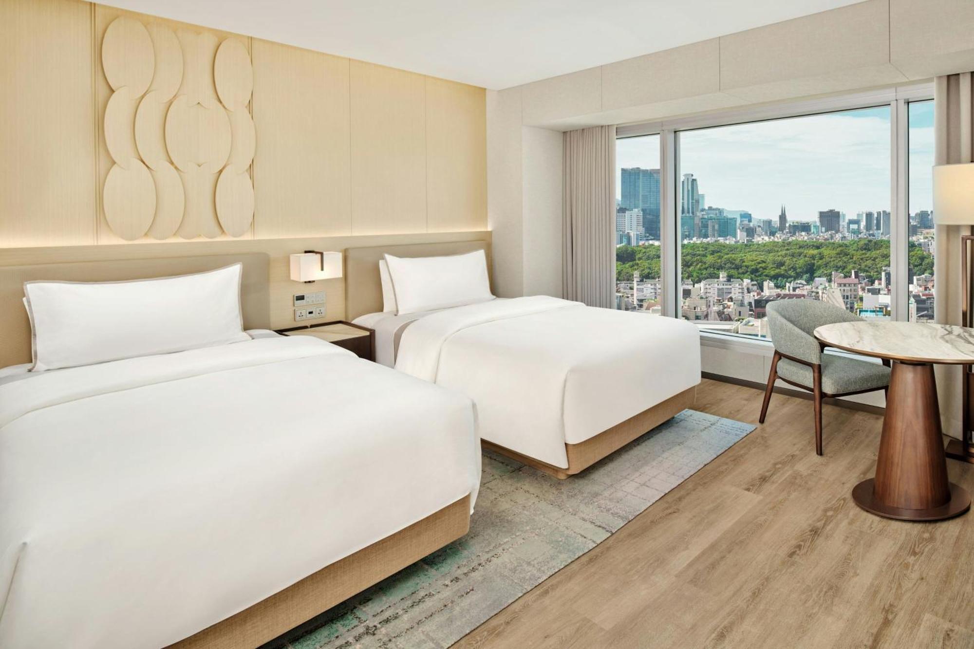 Guest room 2 Double