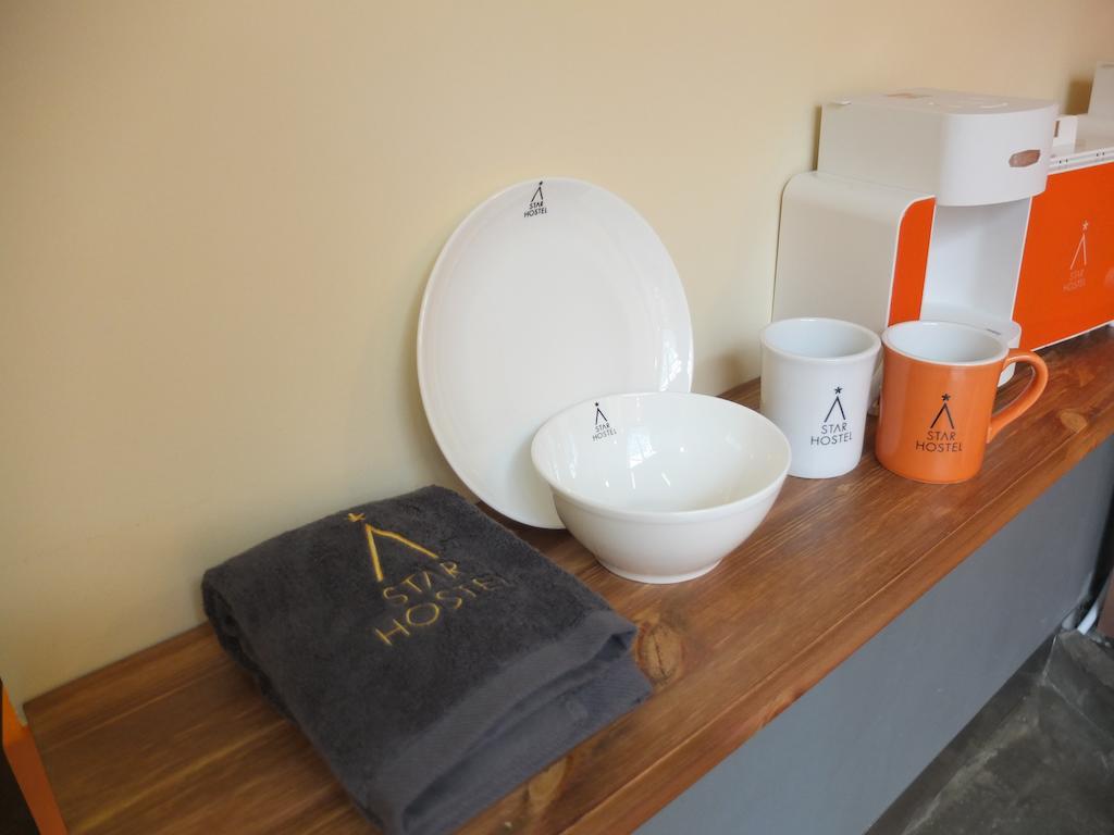 Single Room Shared Shower Toilet