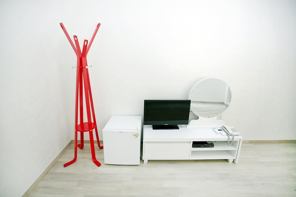 Korean-Style Economy Triple Room