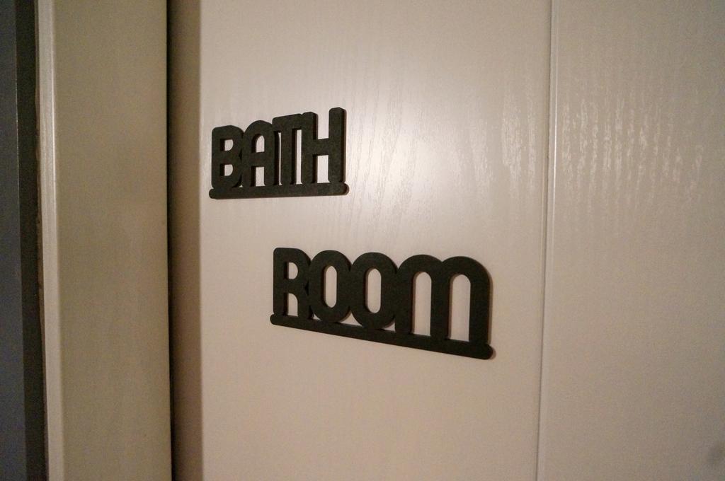 Habitación Familiar con baño