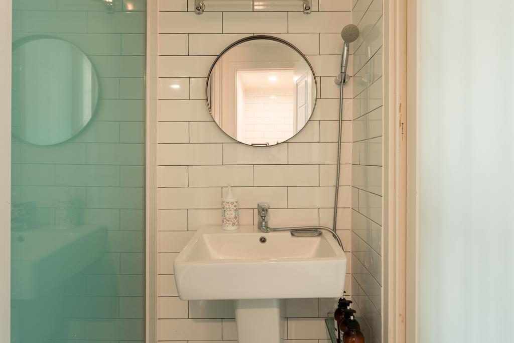 Camera Familiare con Bagno Privato