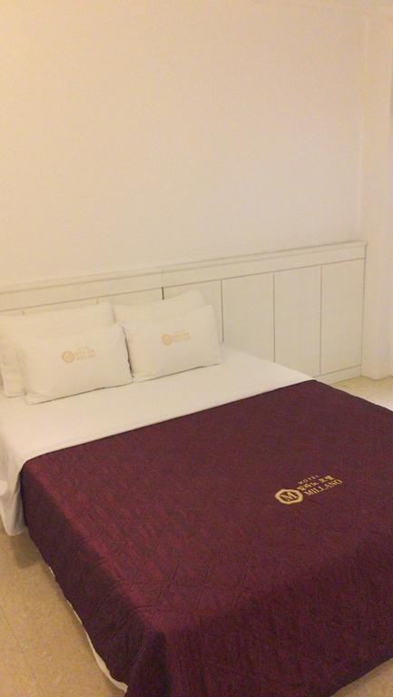 Habitación Doble Estándar