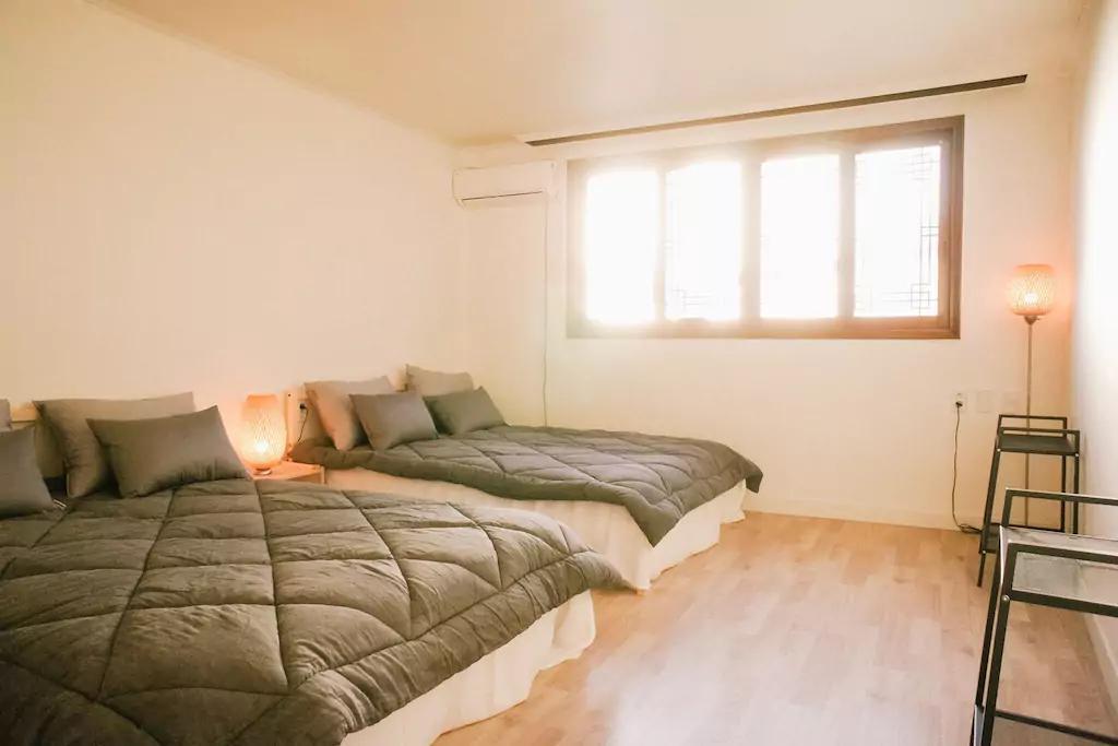 One-Bedroom Villa