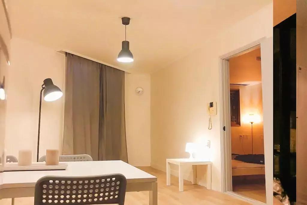 One-Bedroom Villa