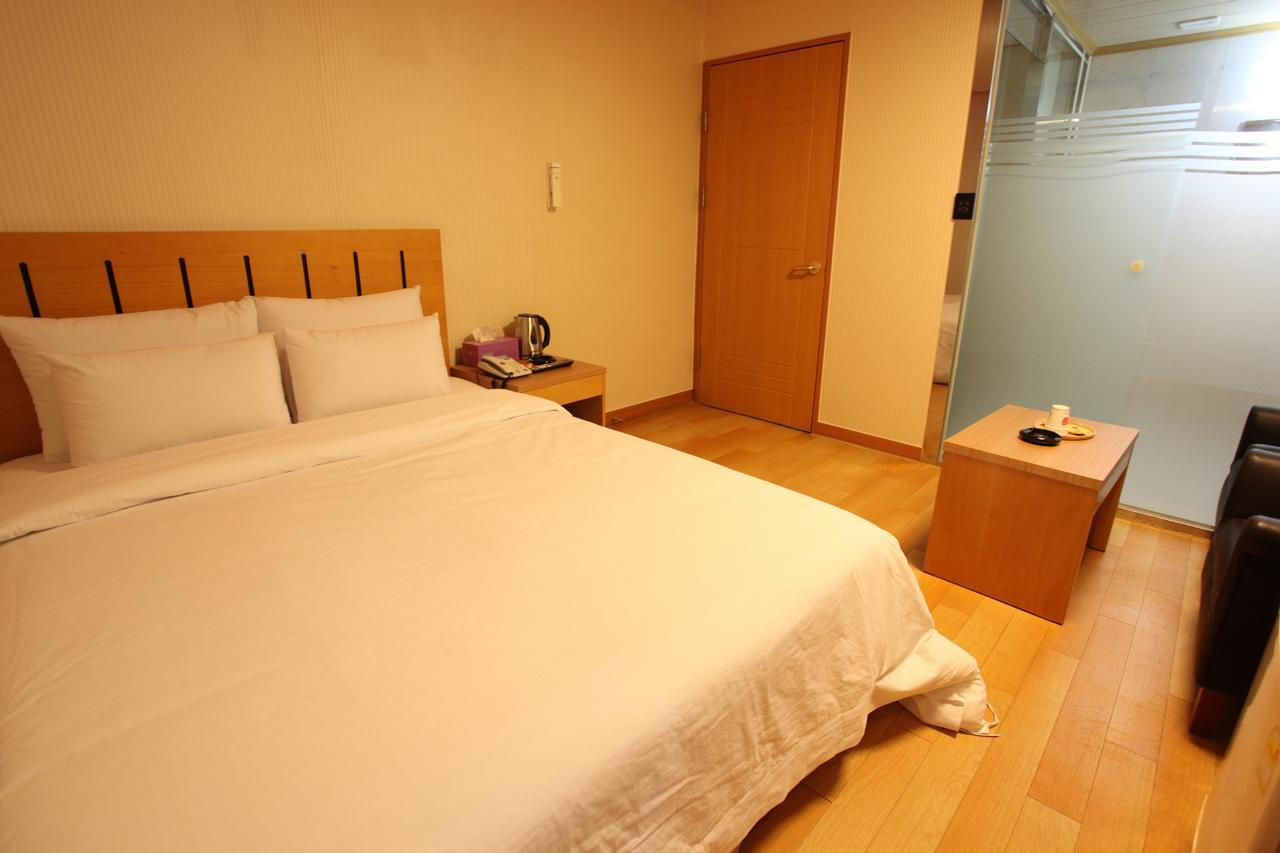 Habitación Doble Business