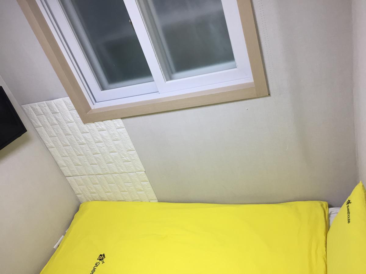 Comfort Single Room