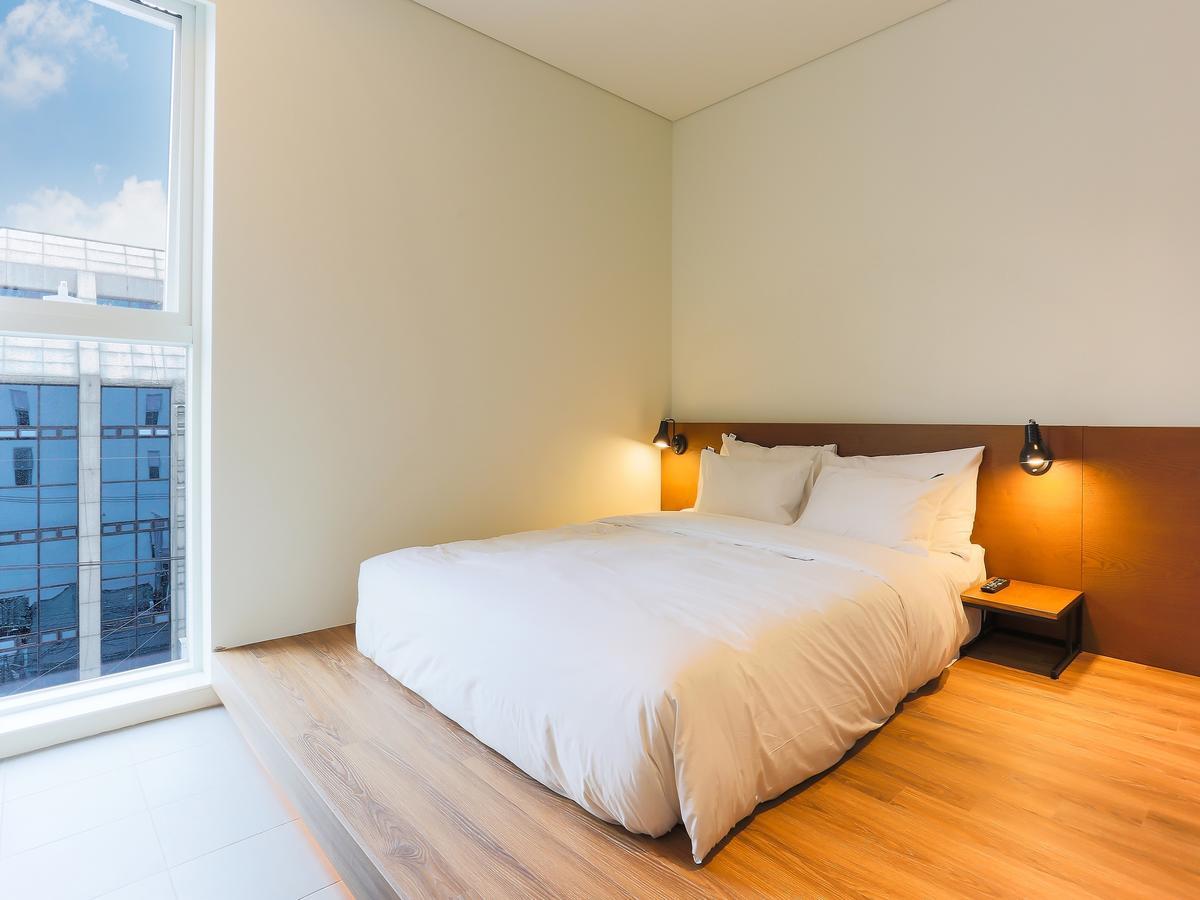 Suite met Queensize Bed