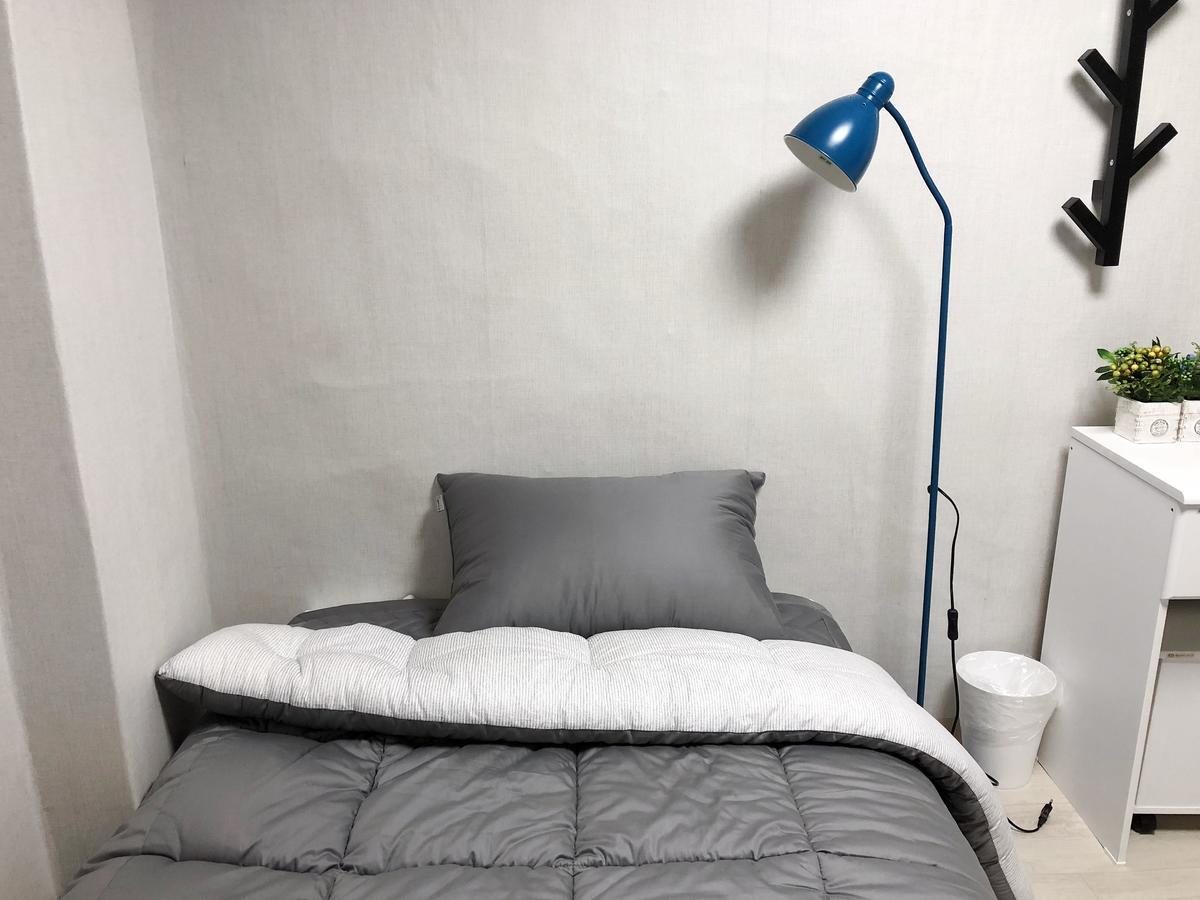 Economy Single Room